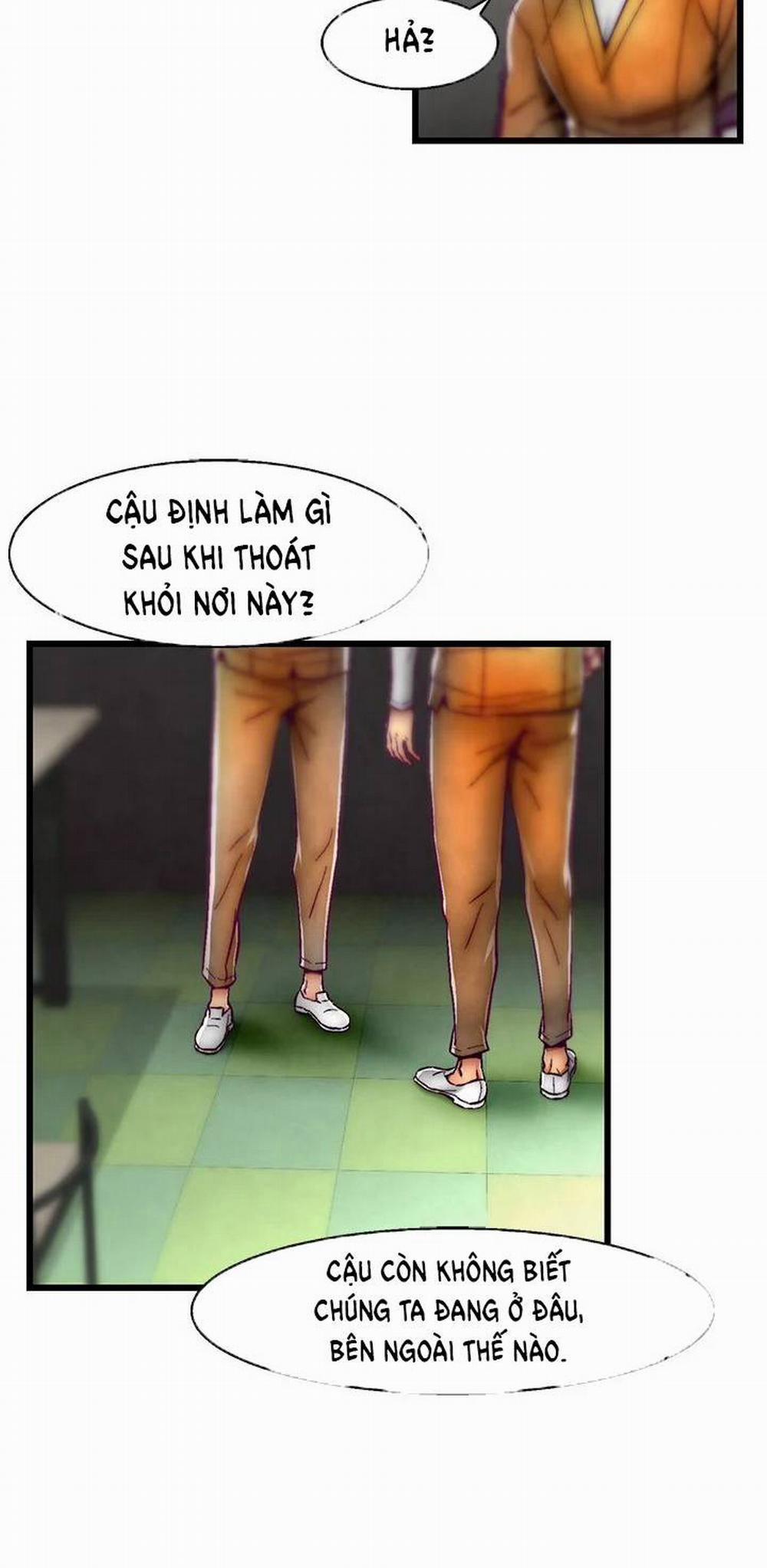 Trang Trại Nuôi Người 28 trang 27