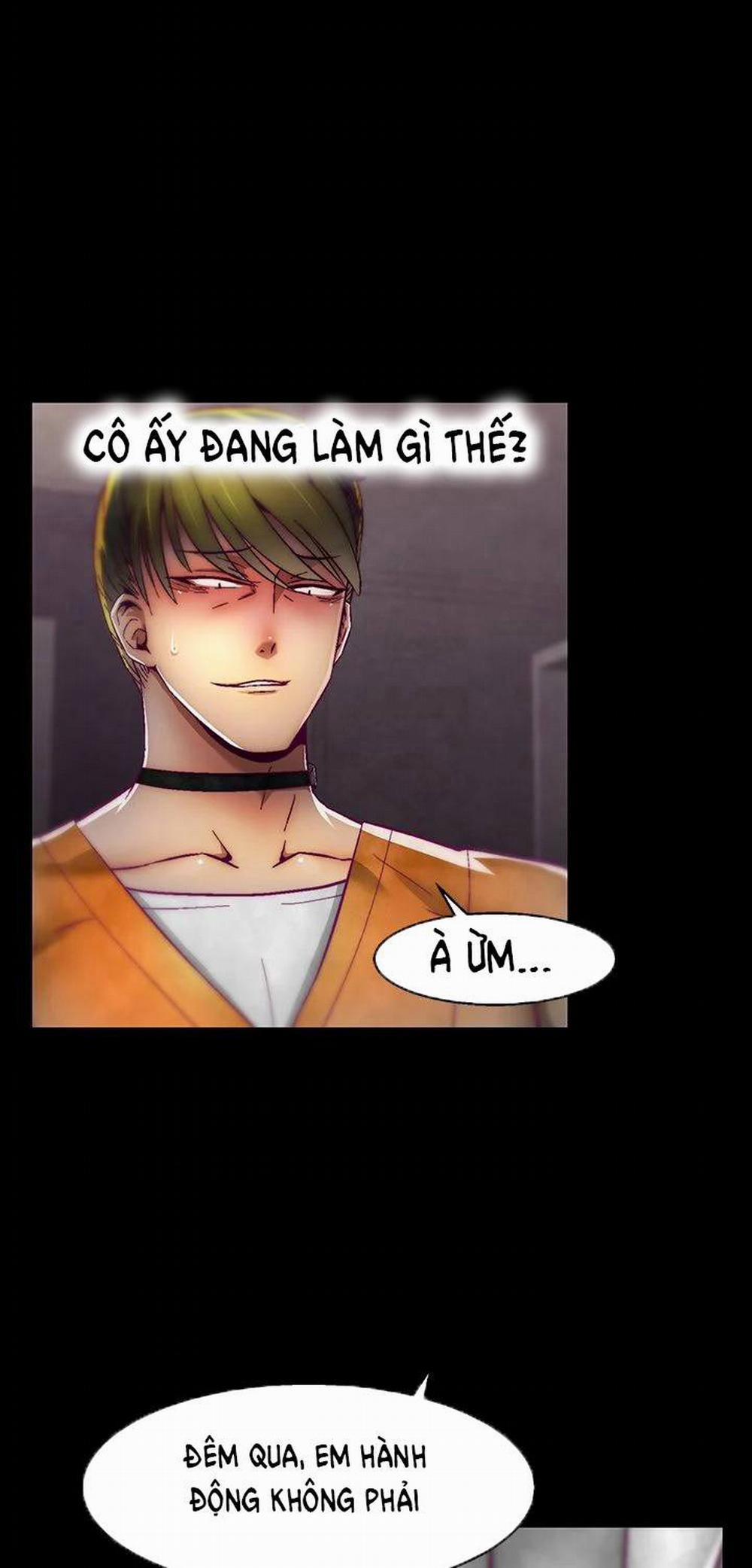 Trang Trại Nuôi Người 28 trang 40