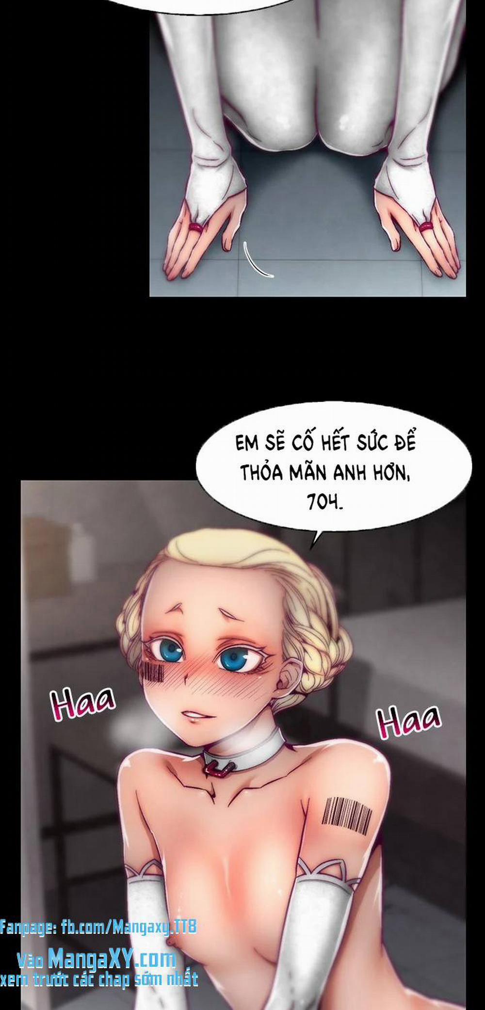 Trang Trại Nuôi Người 28 trang 41