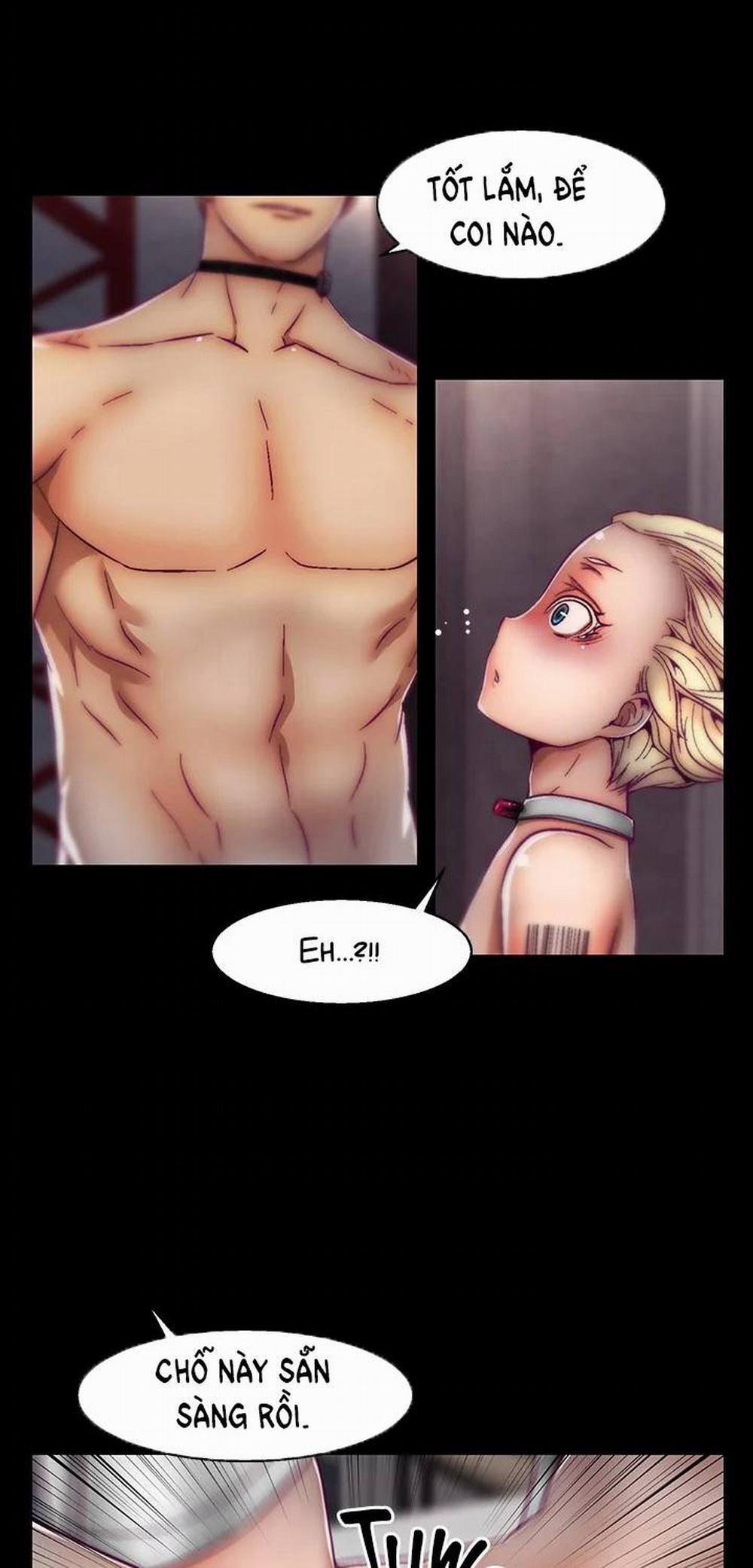 Trang Trại Nuôi Người 28 trang 47