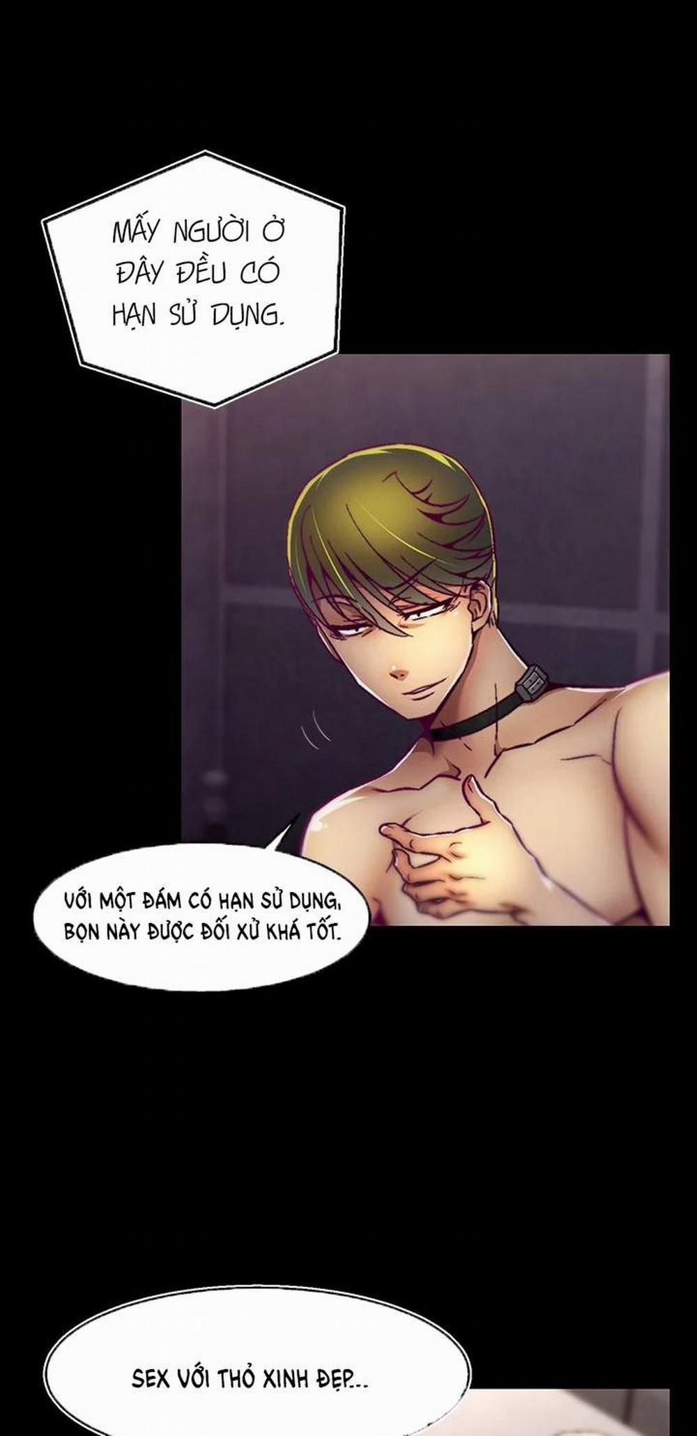 Trang Trại Nuôi Người 28 trang 7