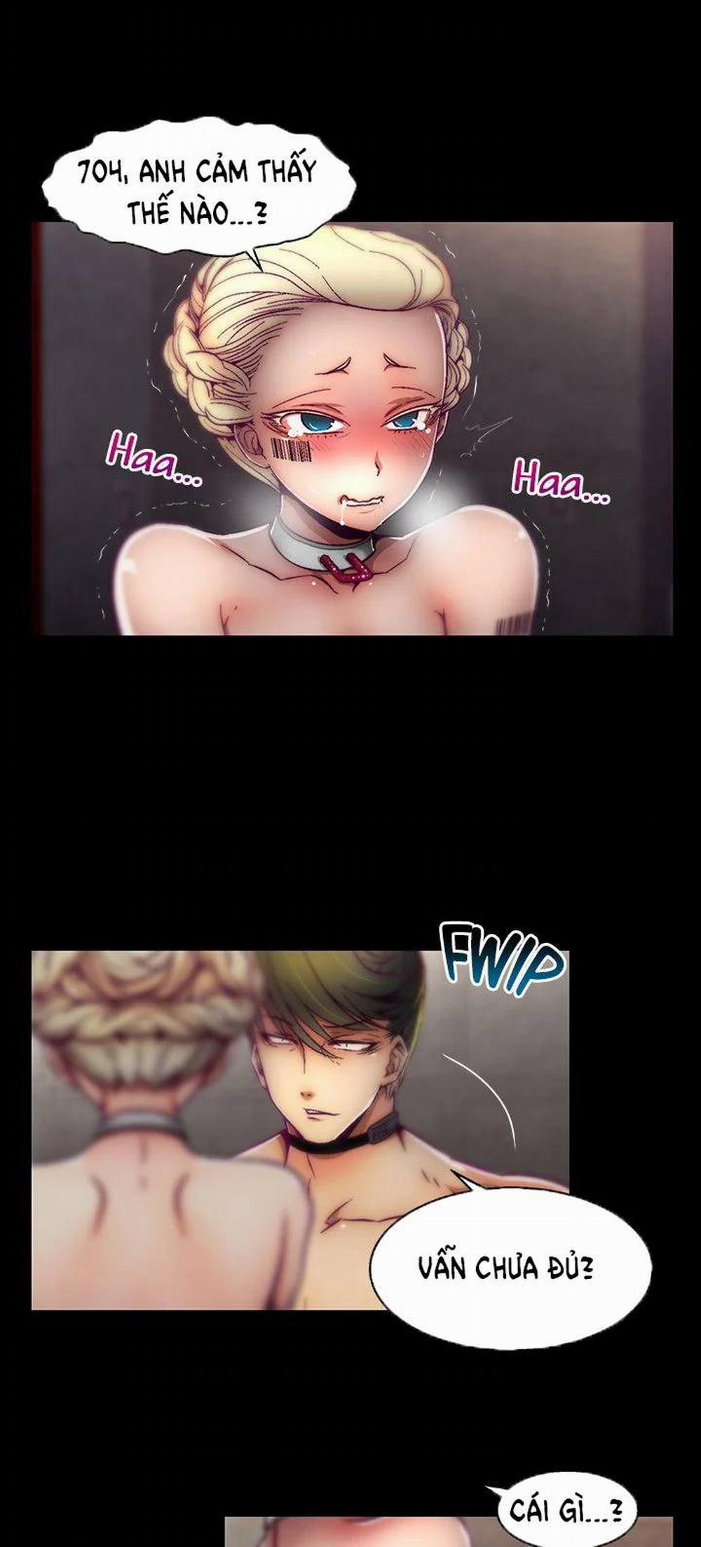 Trang Trại Nuôi Người 29 trang 10