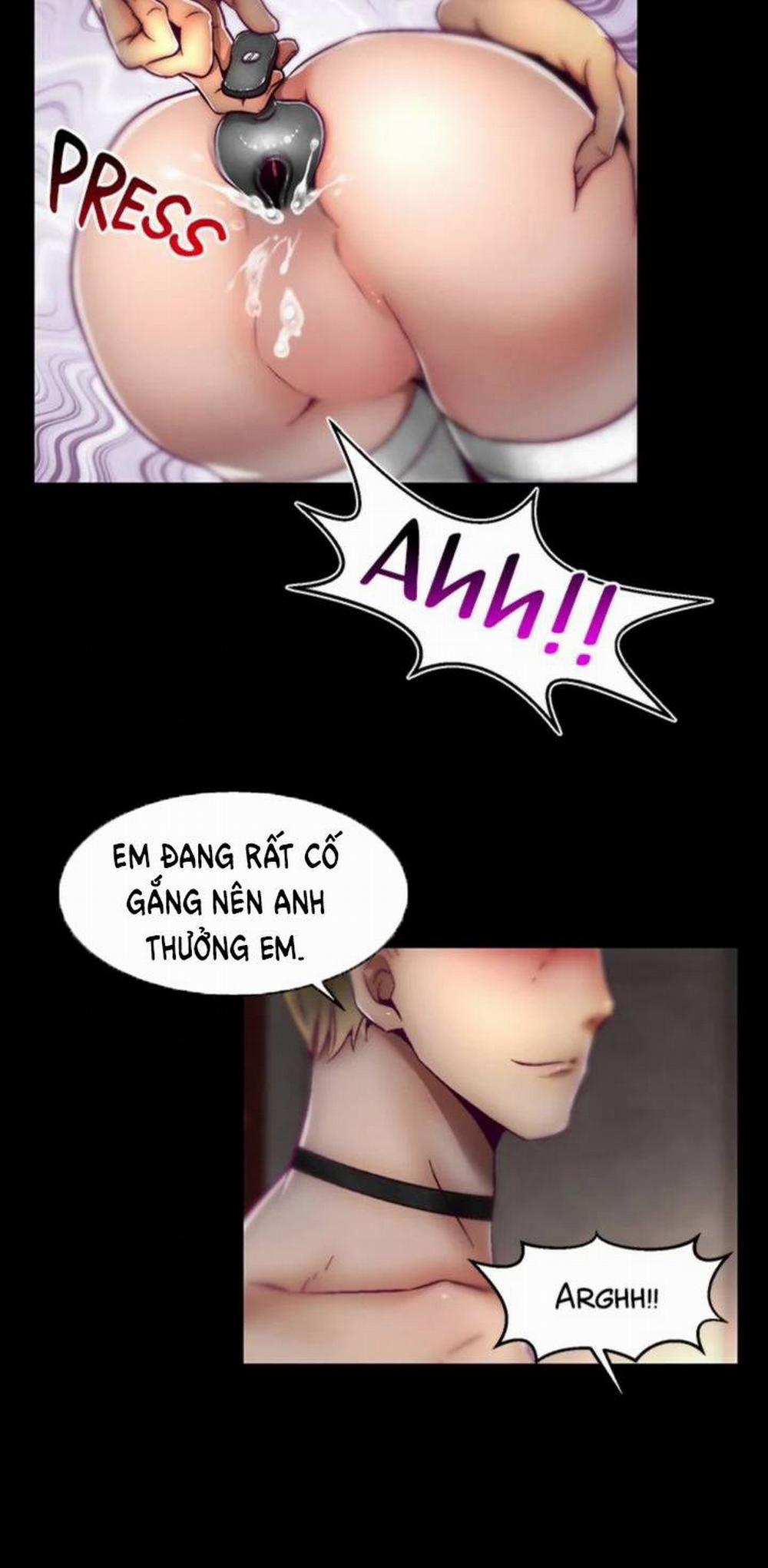 Trang Trại Nuôi Người 29 trang 31