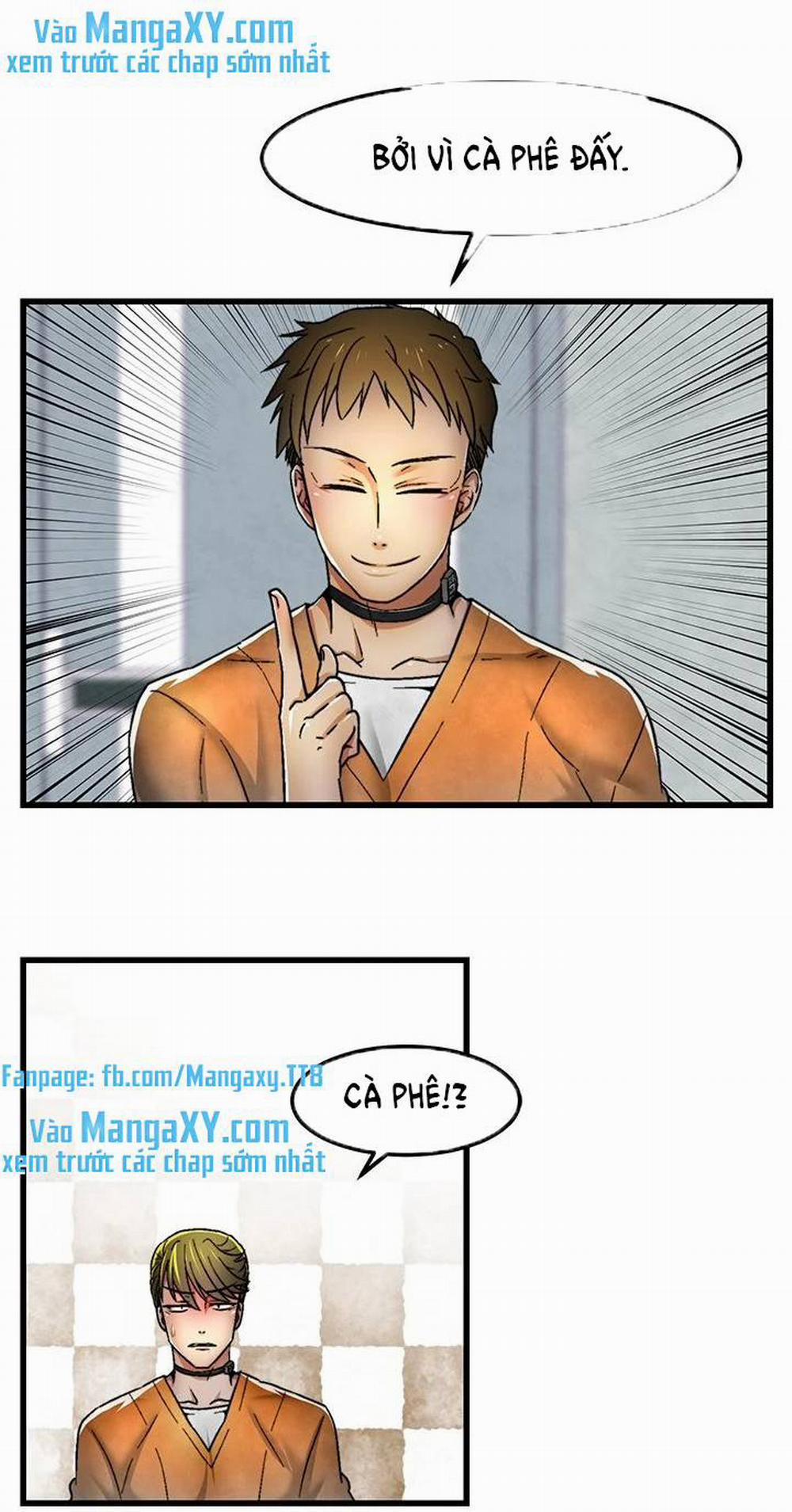 Trang Trại Nuôi Người 3 trang 15