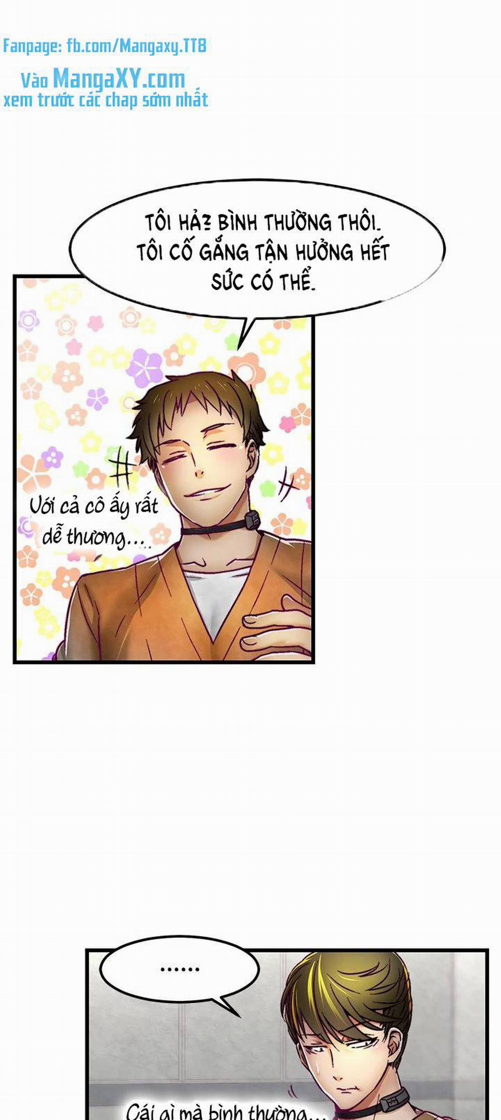 Trang Trại Nuôi Người 3 trang 20