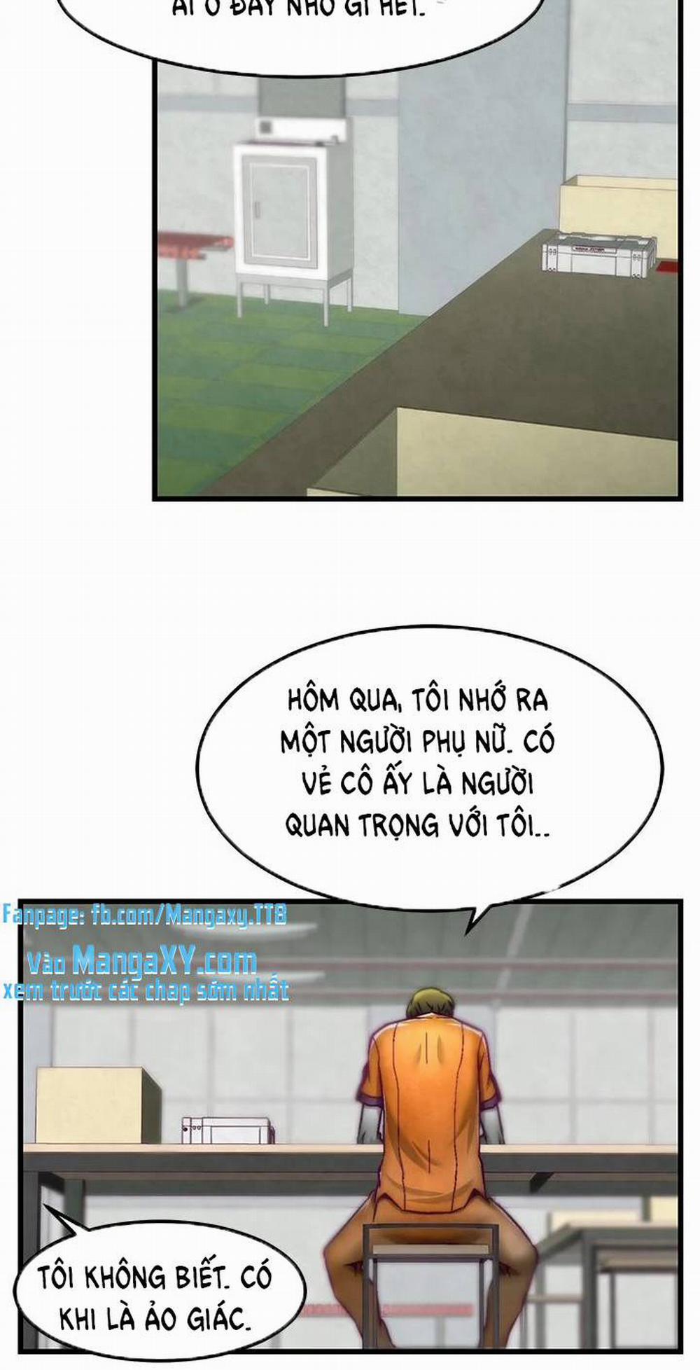 Trang Trại Nuôi Người 3 trang 35