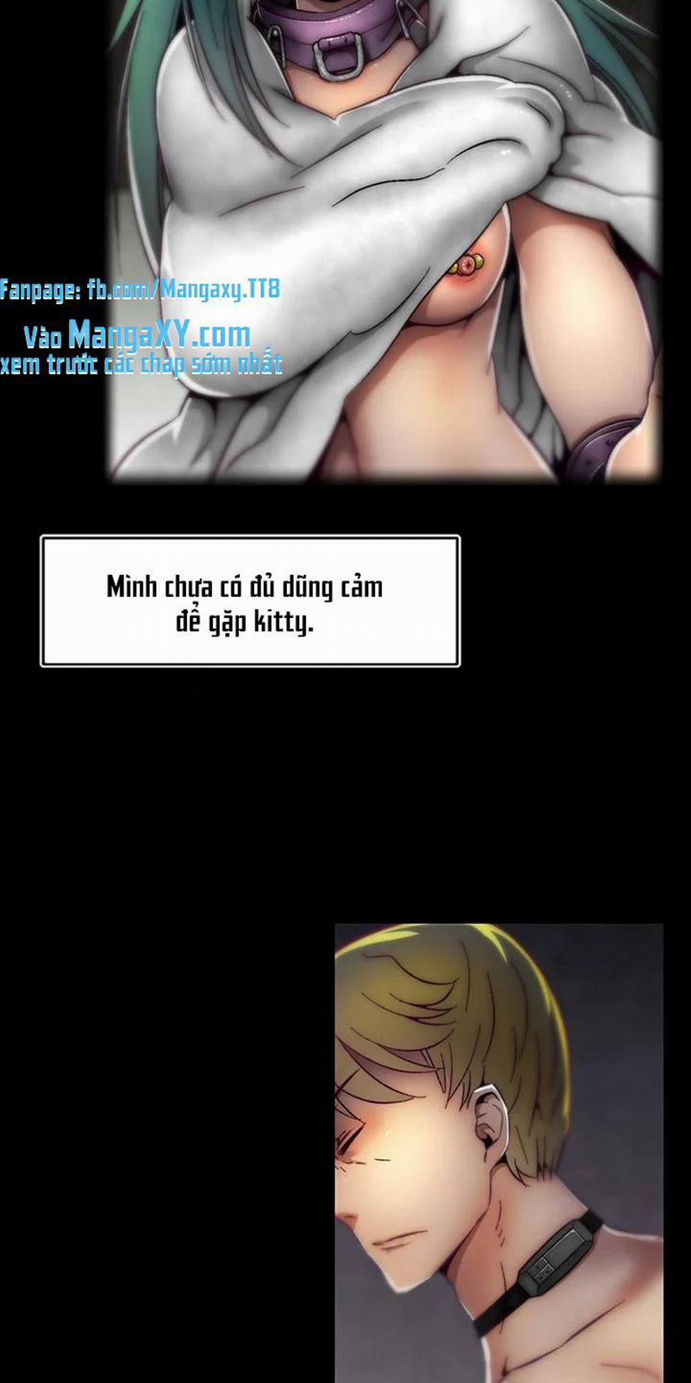 Trang Trại Nuôi Người 30 trang 12