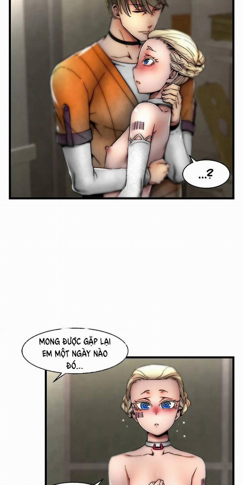 Trang Trại Nuôi Người 30 trang 15