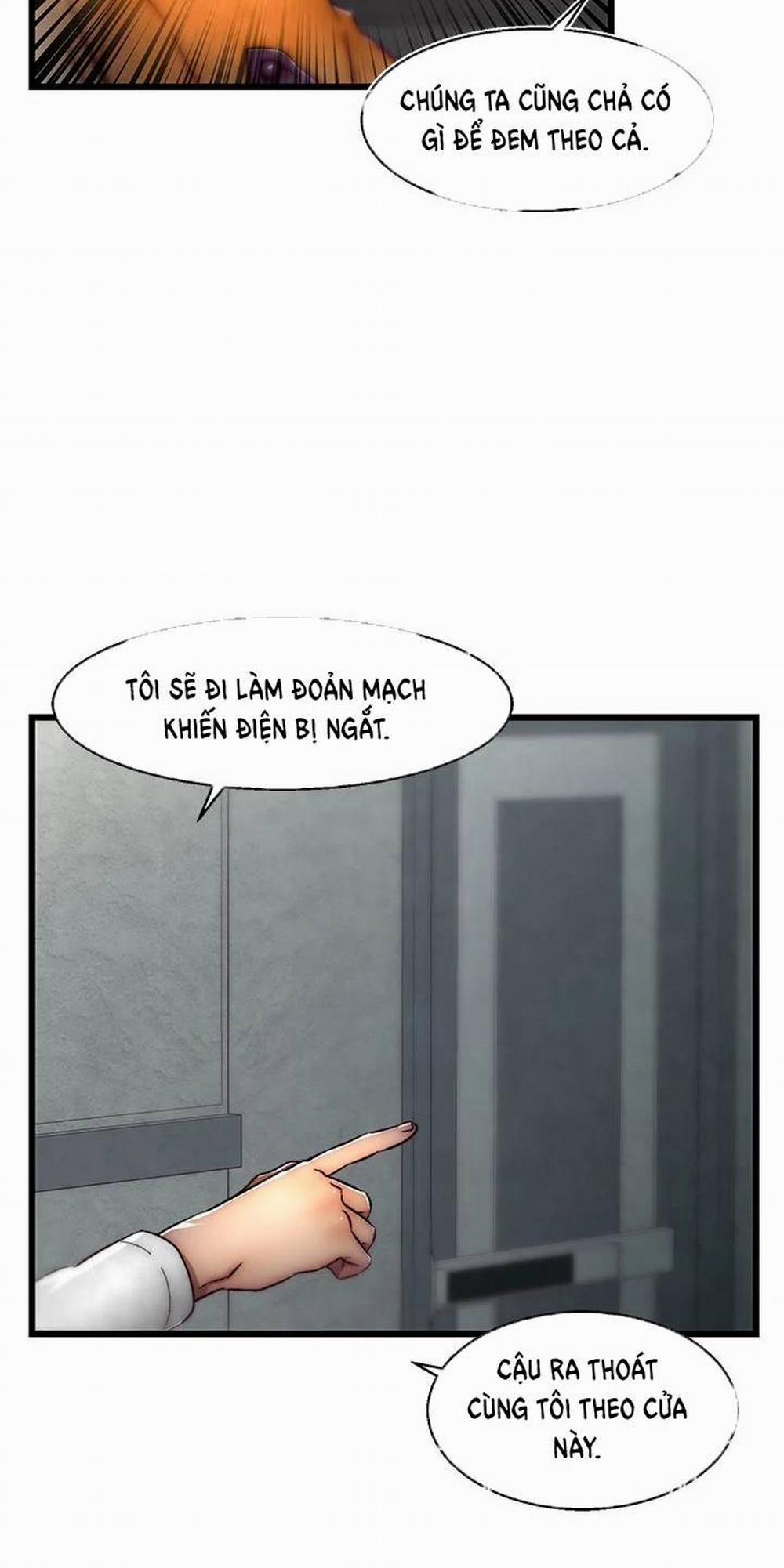 Trang Trại Nuôi Người 30 trang 19