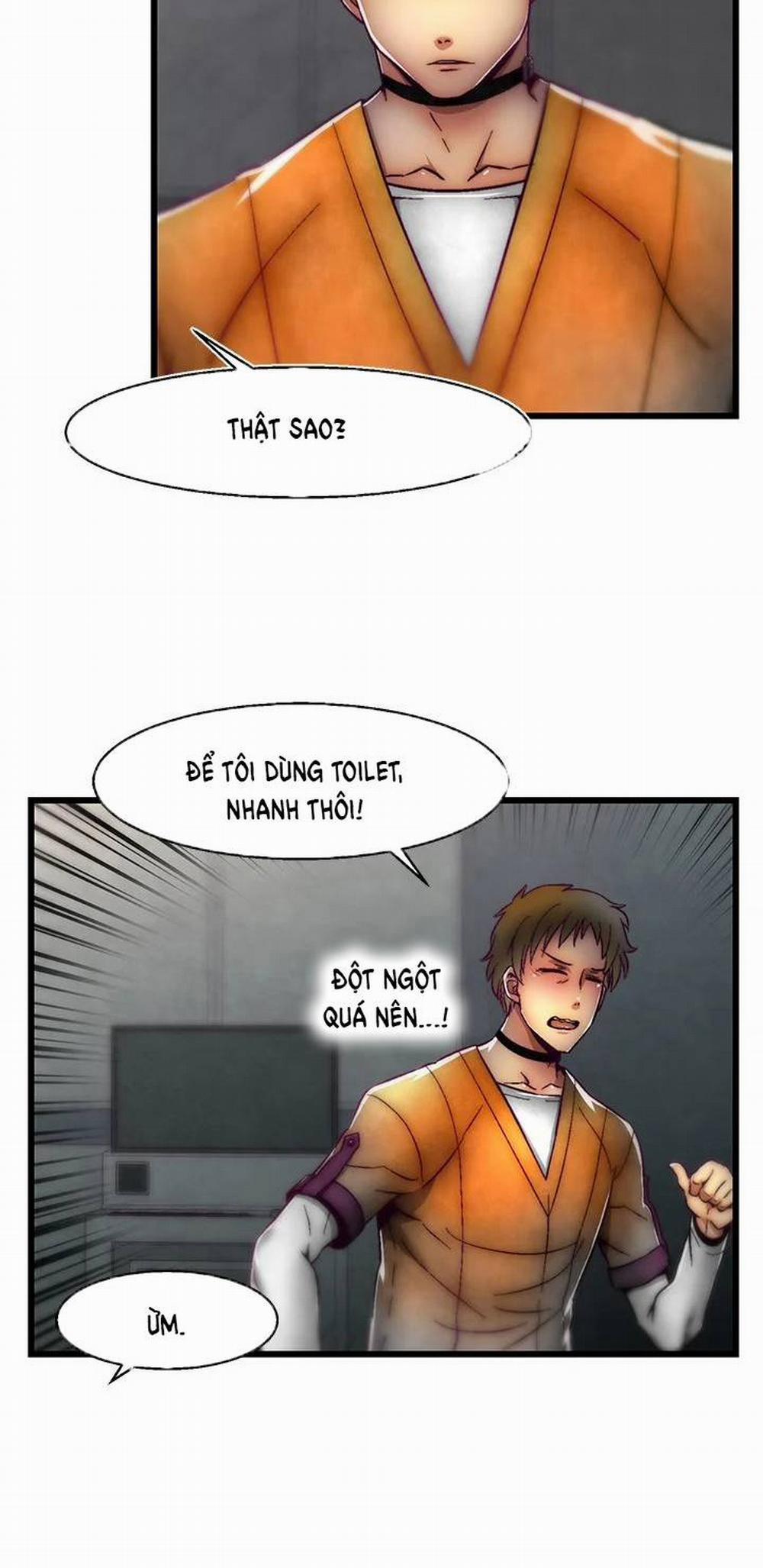 Trang Trại Nuôi Người 30 trang 21