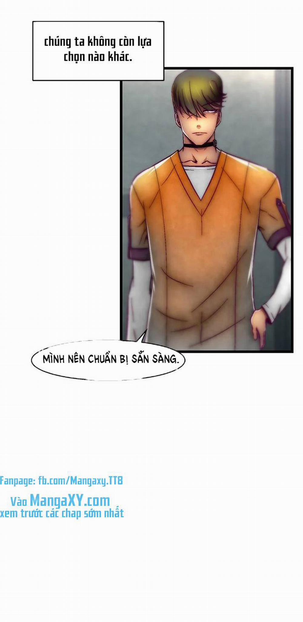 Trang Trại Nuôi Người 30 trang 22