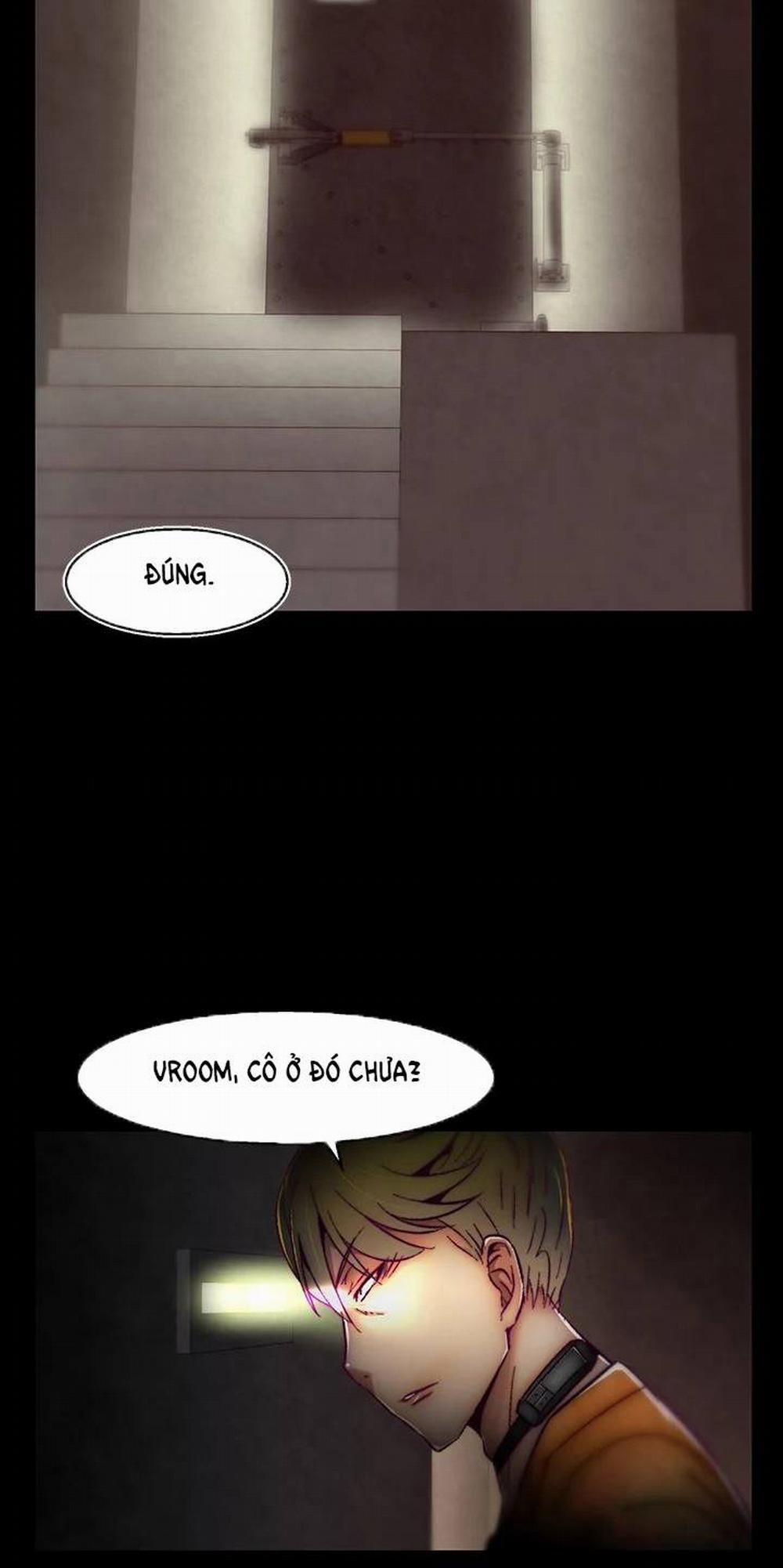 Trang Trại Nuôi Người 30 trang 31