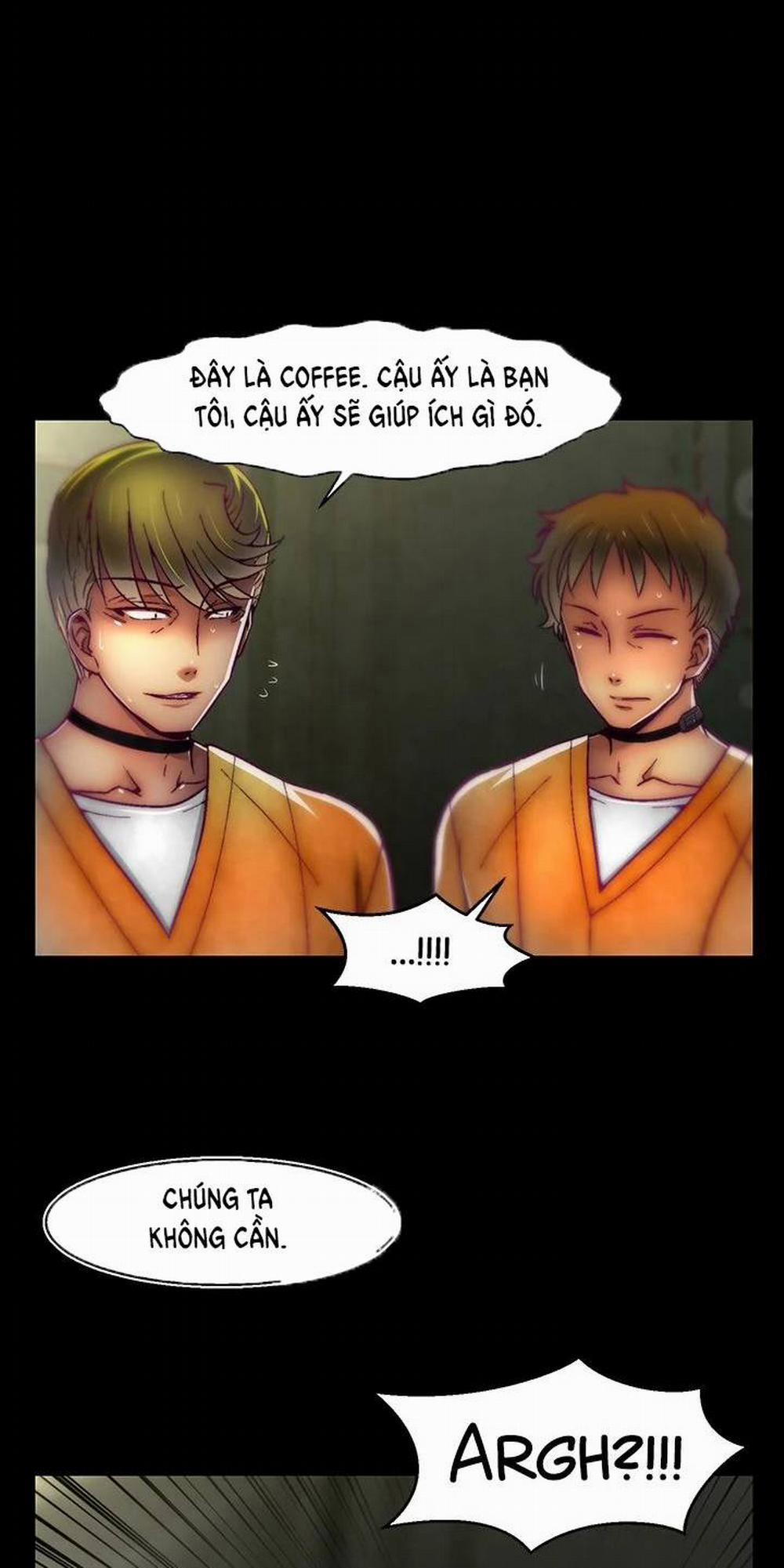 Trang Trại Nuôi Người 30 trang 37