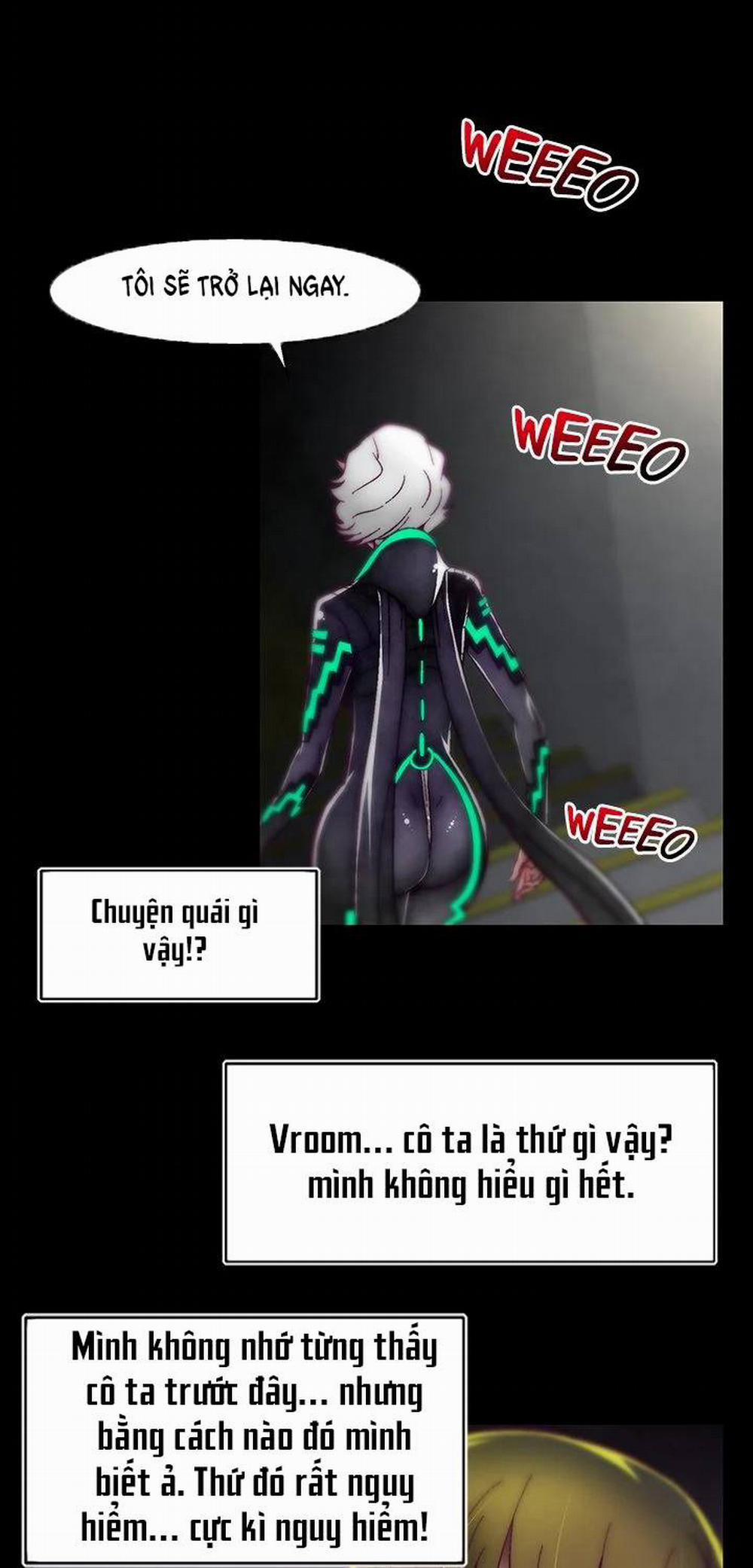 Trang Trại Nuôi Người 30 trang 42