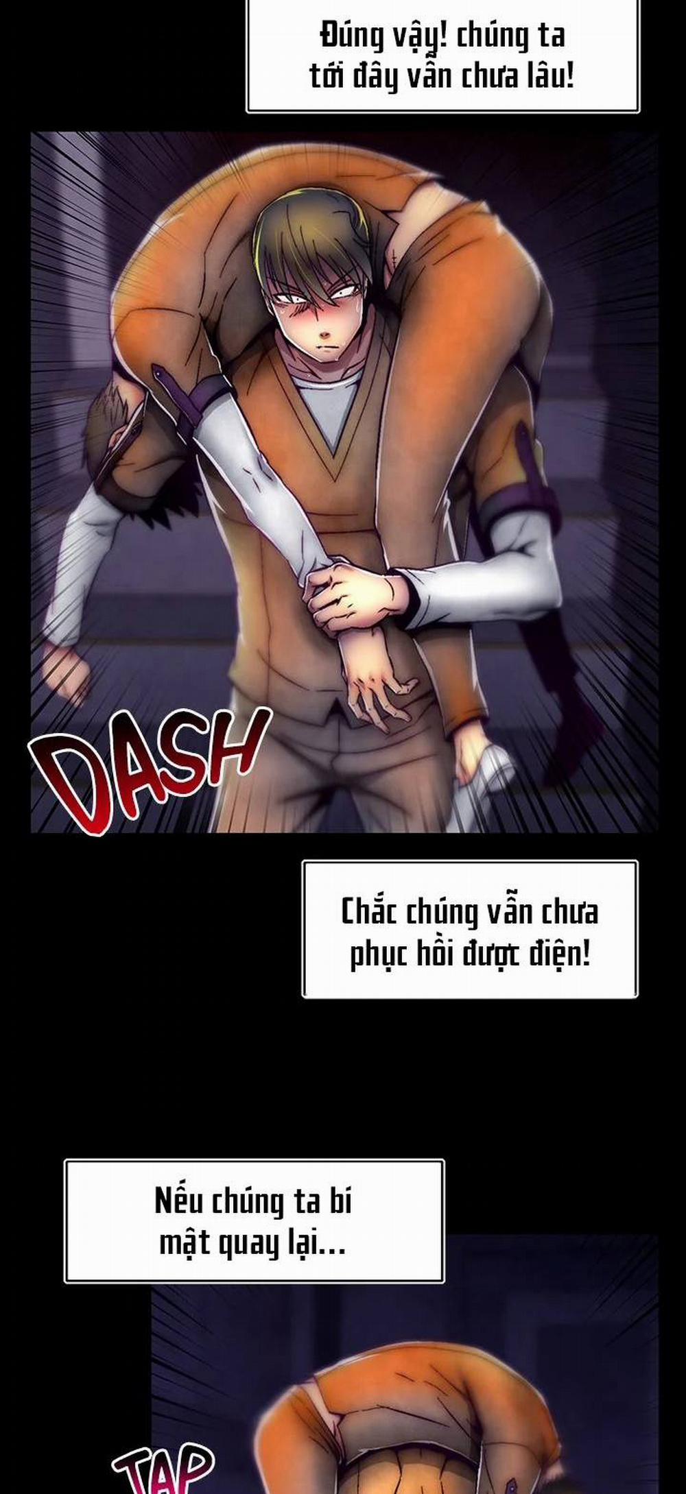 Trang Trại Nuôi Người 30 trang 52