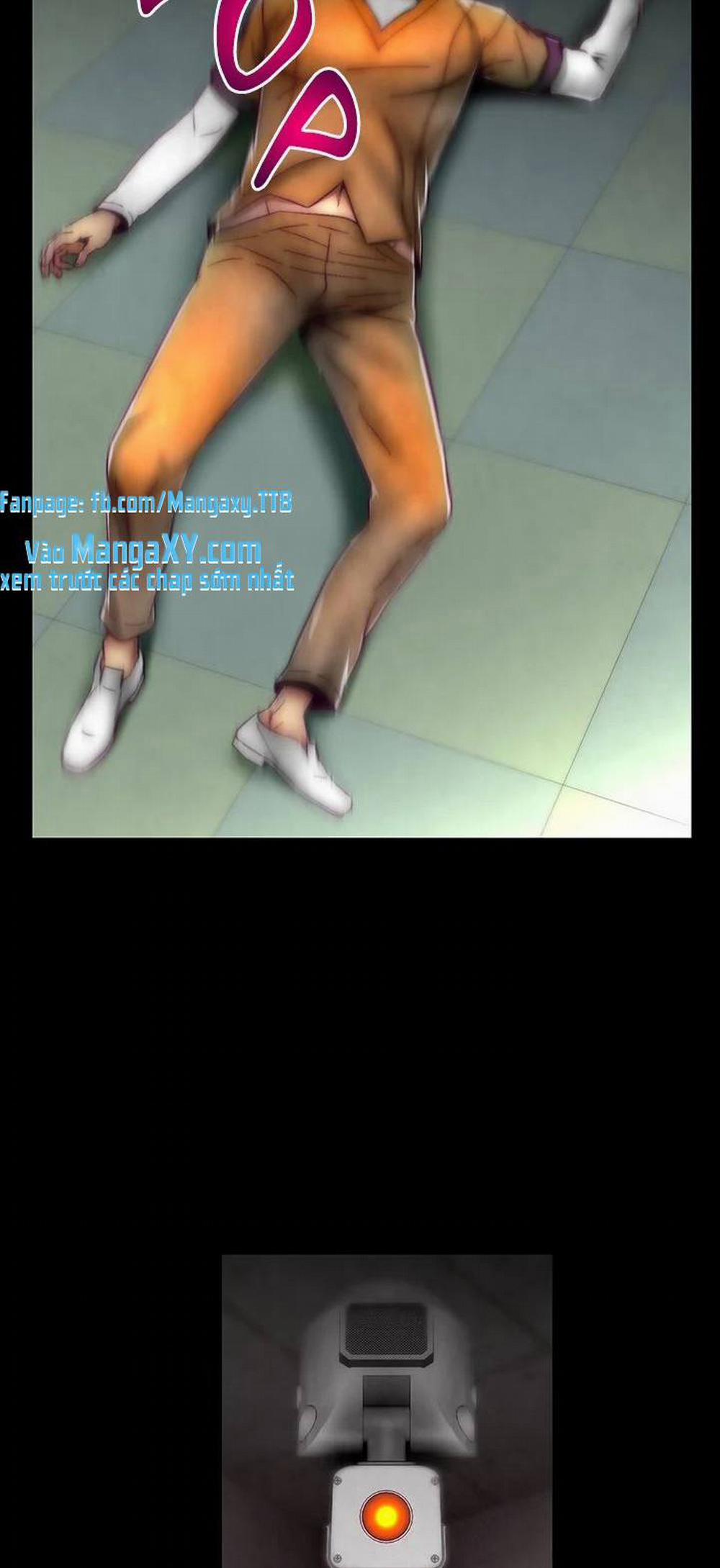 Trang Trại Nuôi Người 30 trang 58