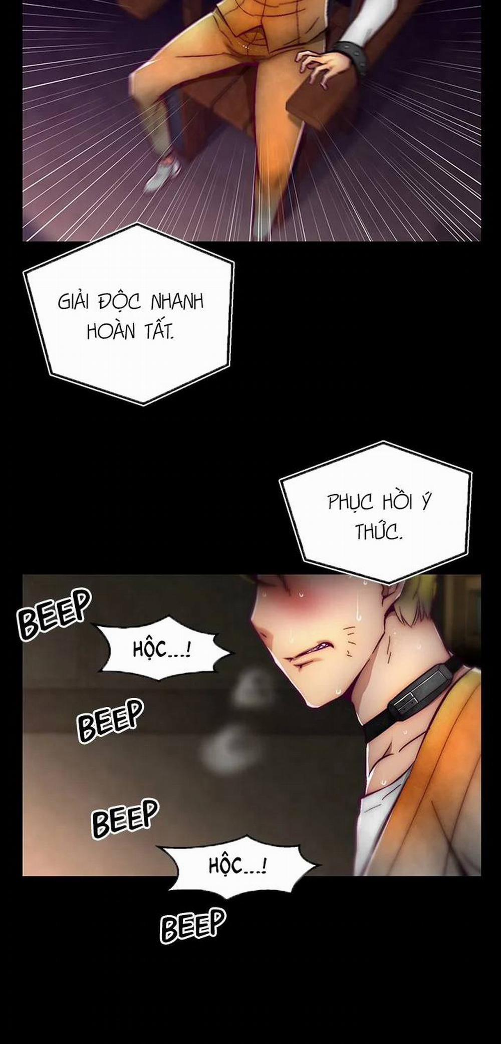 Trang Trại Nuôi Người 31 trang 19