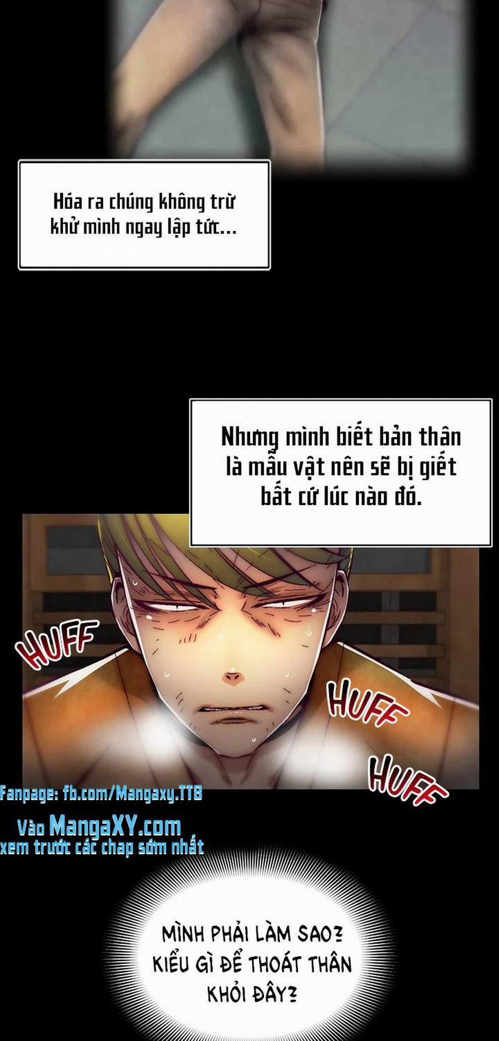 Trang Trại Nuôi Người 31 trang 21