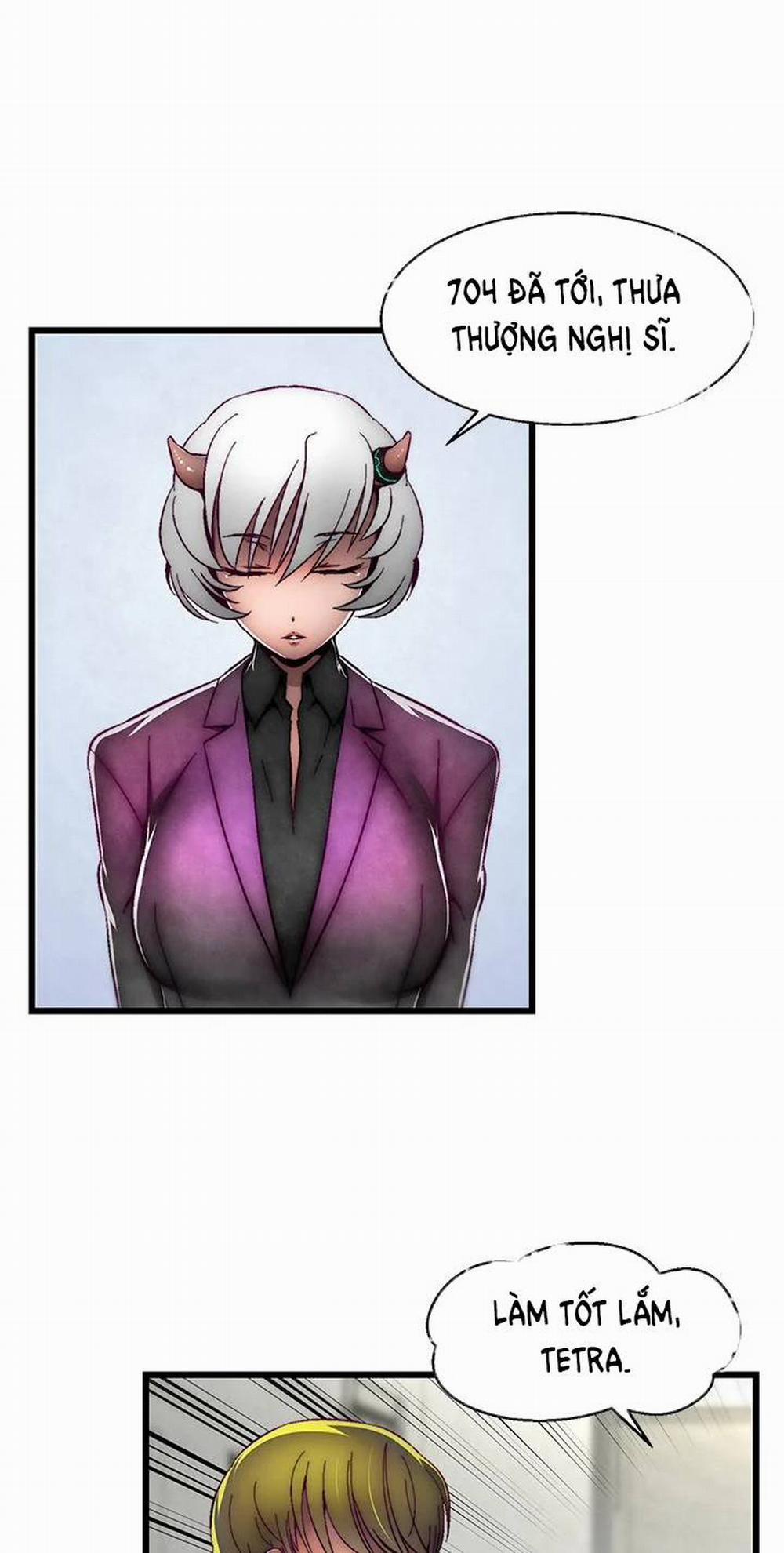 Trang Trại Nuôi Người 31 trang 43