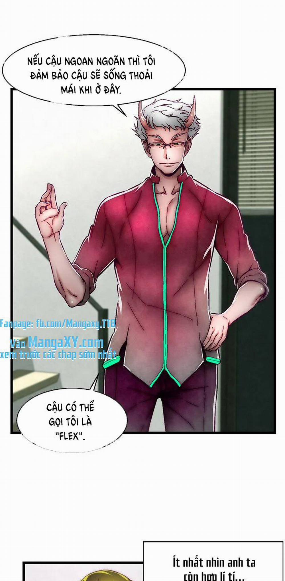 Trang Trại Nuôi Người 31 trang 50