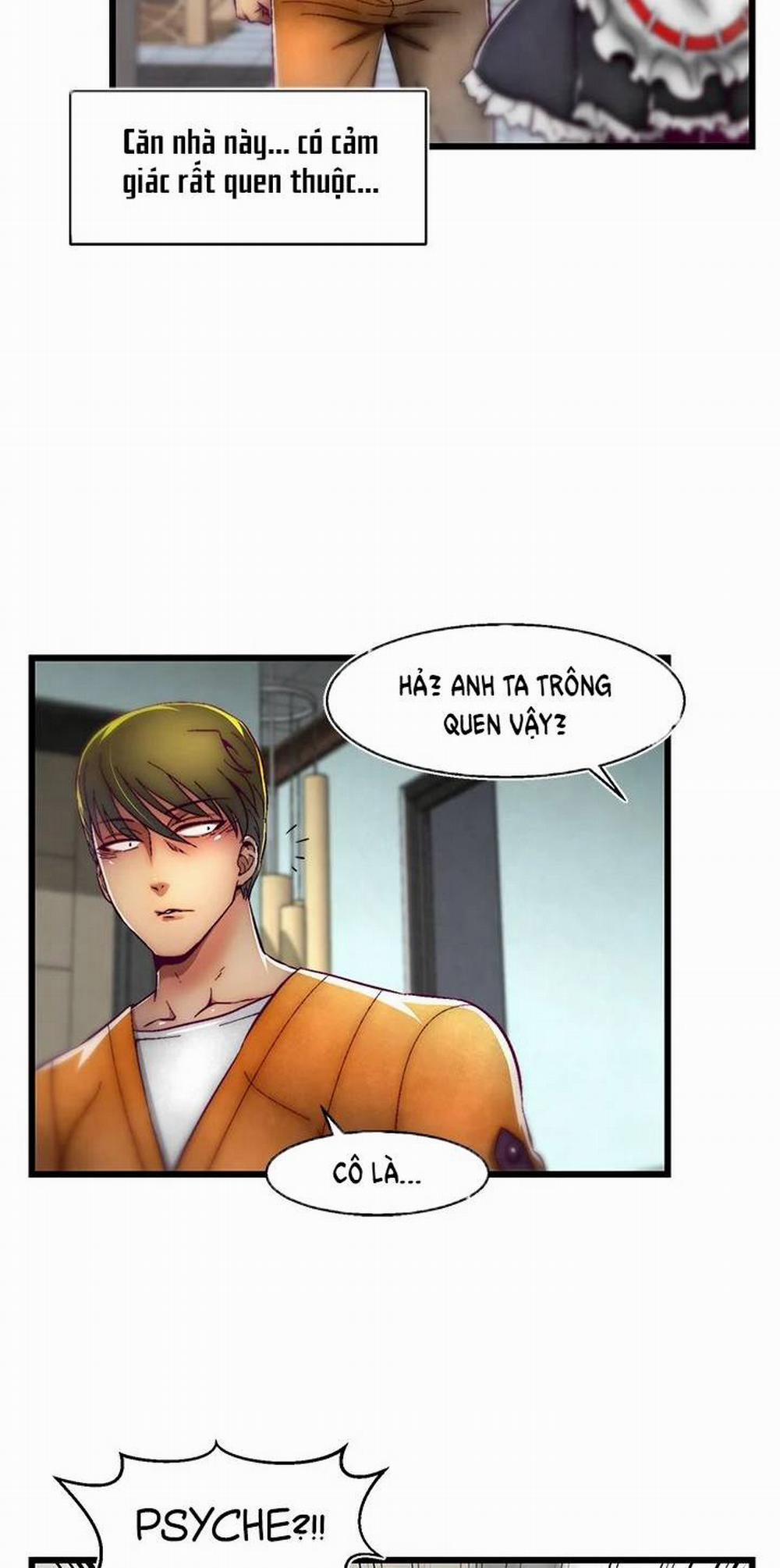 Trang Trại Nuôi Người 32 trang 16