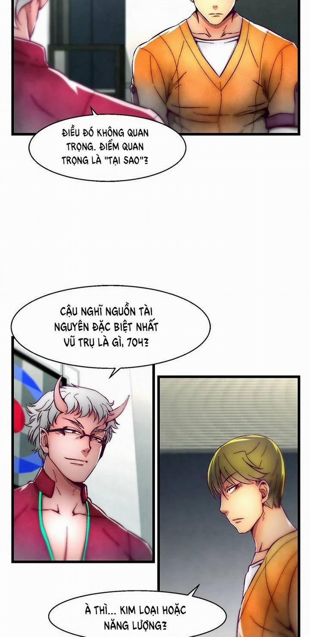 Trang Trại Nuôi Người 32 trang 3