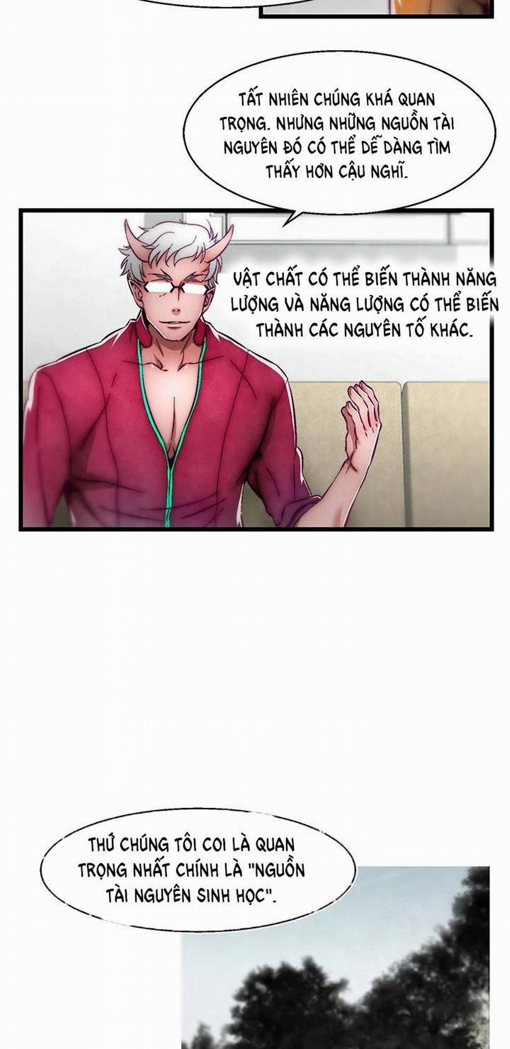 Trang Trại Nuôi Người 32 trang 4