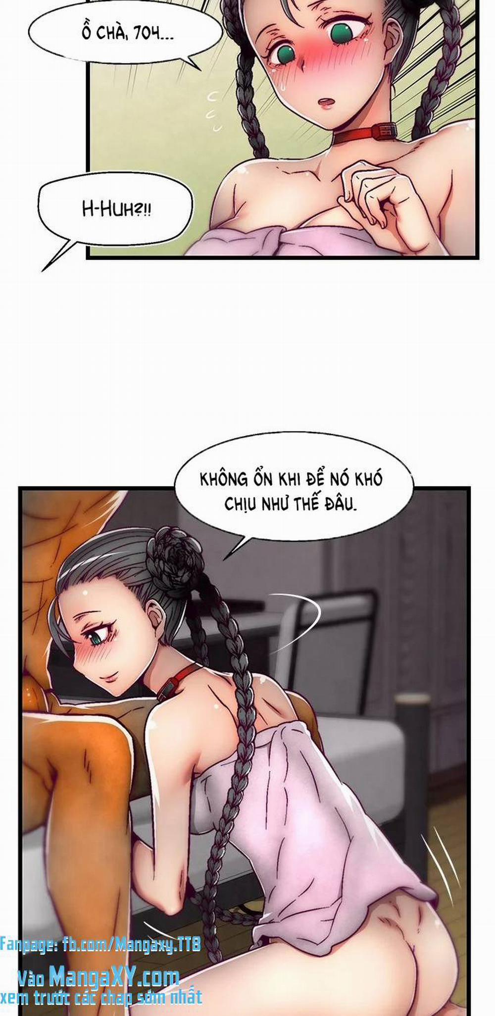 Trang Trại Nuôi Người 33 trang 17