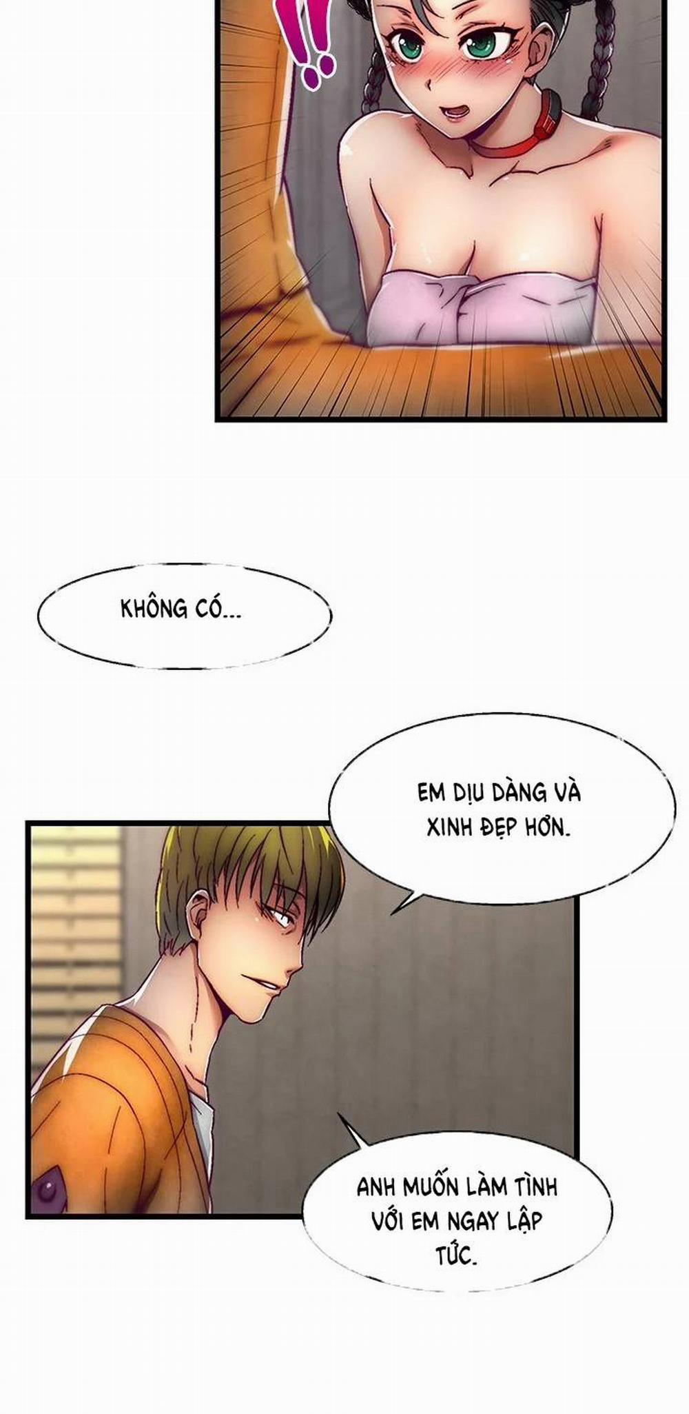 Trang Trại Nuôi Người 33 trang 19