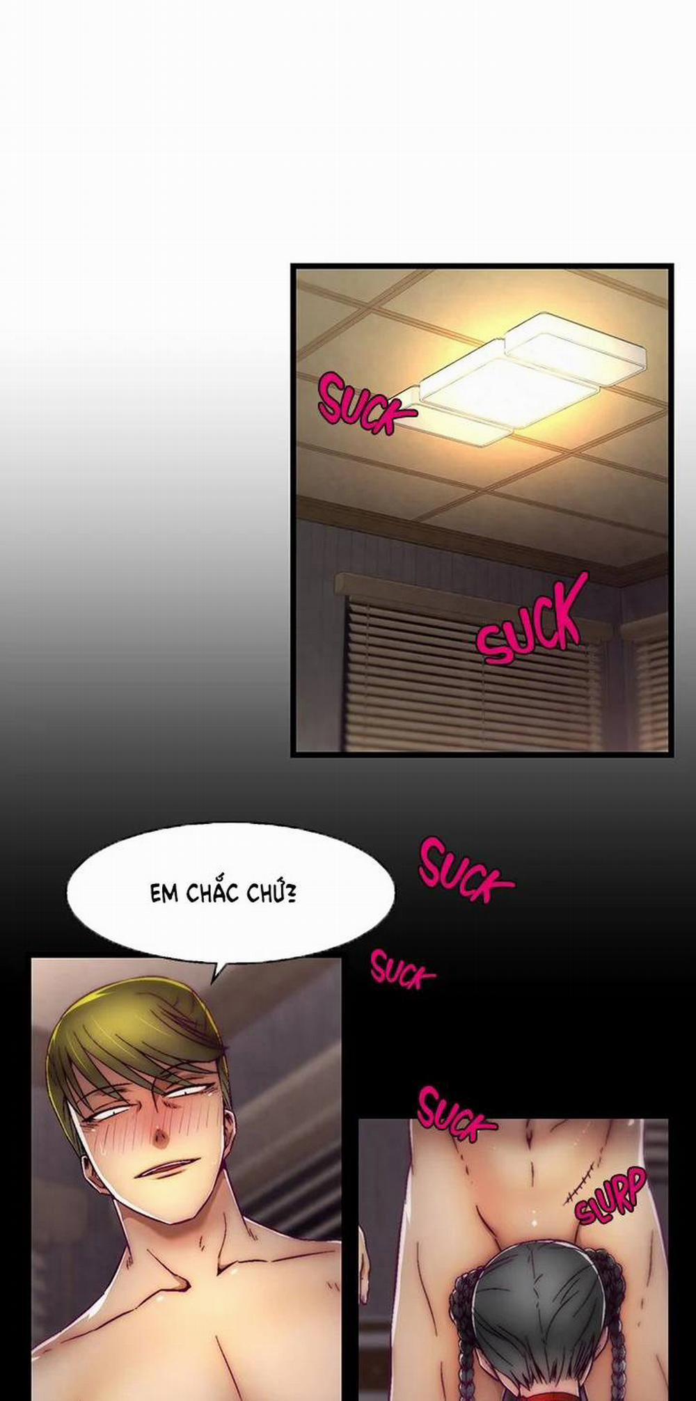 Trang Trại Nuôi Người 33 trang 22