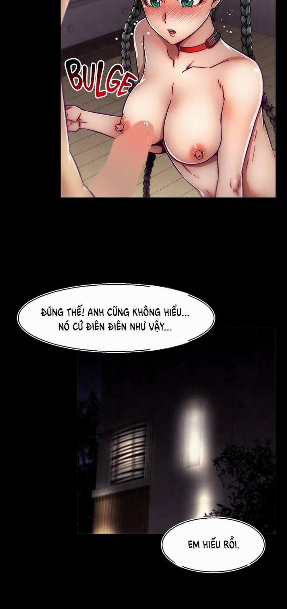 Trang Trại Nuôi Người 33 trang 38