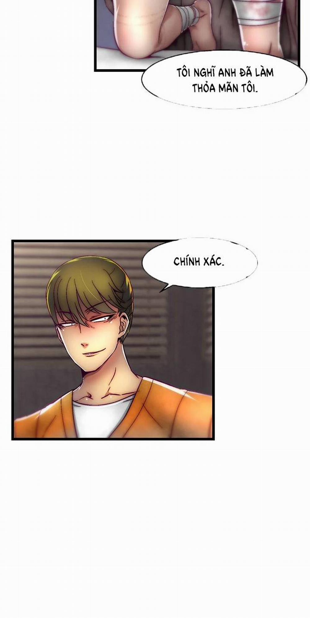 Trang Trại Nuôi Người 33 trang 7