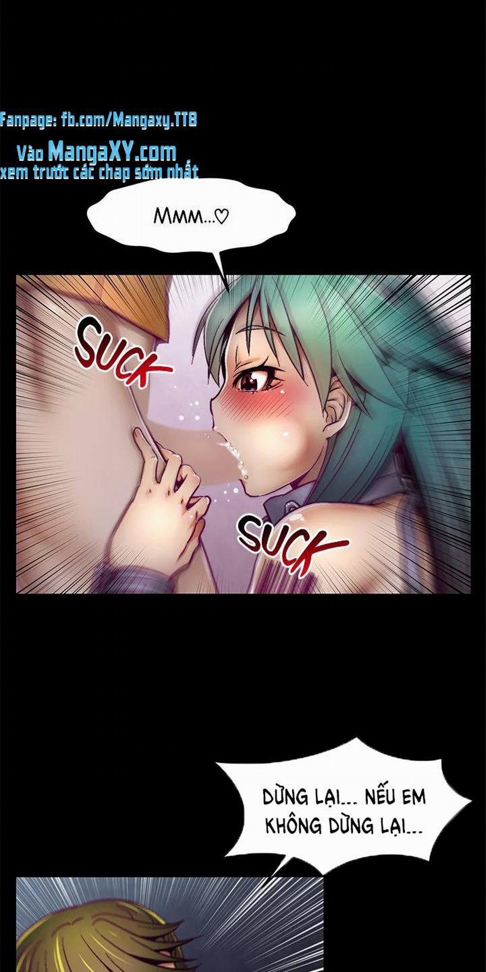 Trang Trại Nuôi Người 4 trang 16