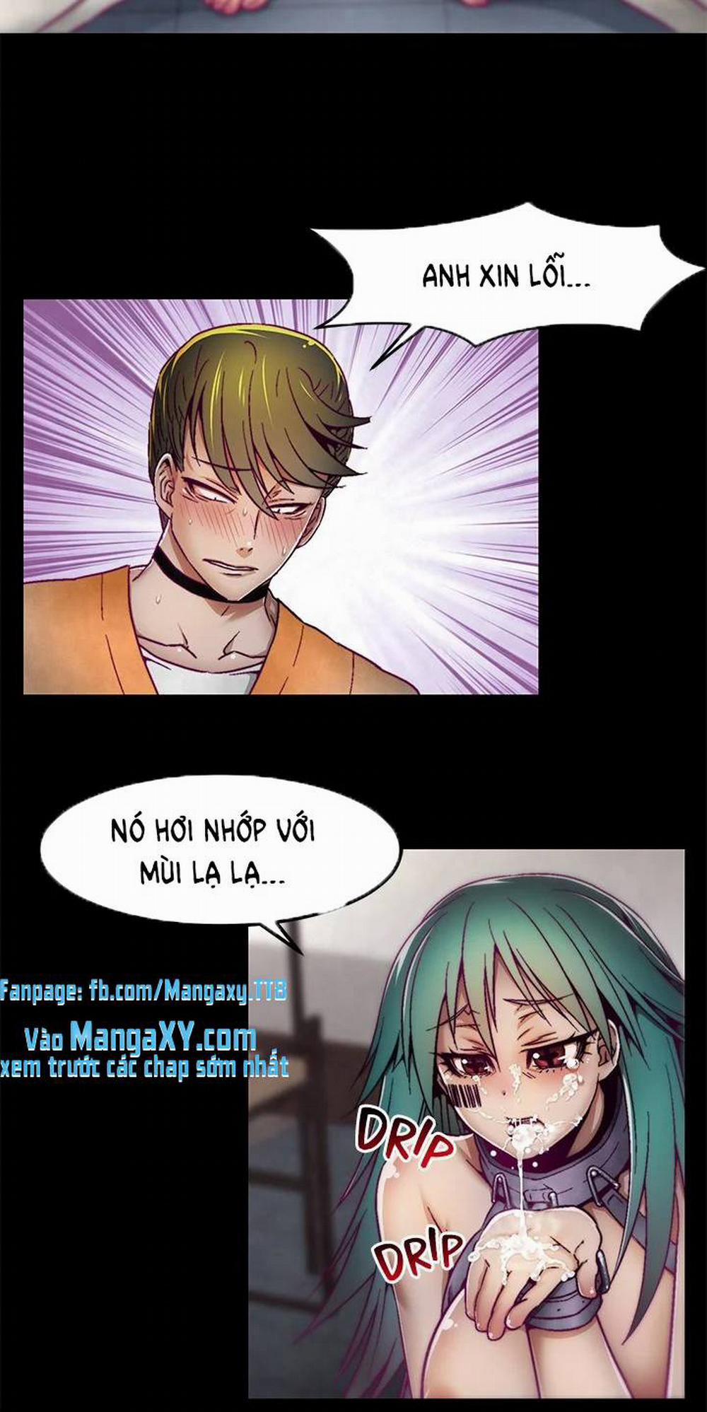 Trang Trại Nuôi Người 4 trang 19