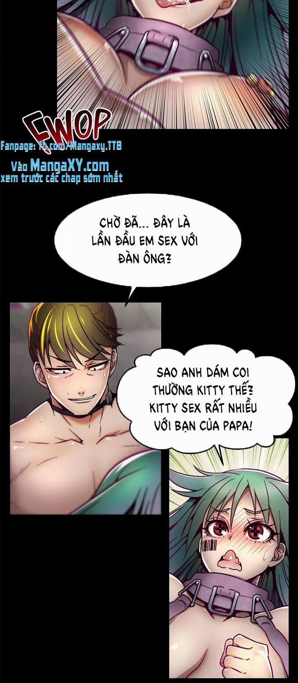 Trang Trại Nuôi Người 4 trang 39