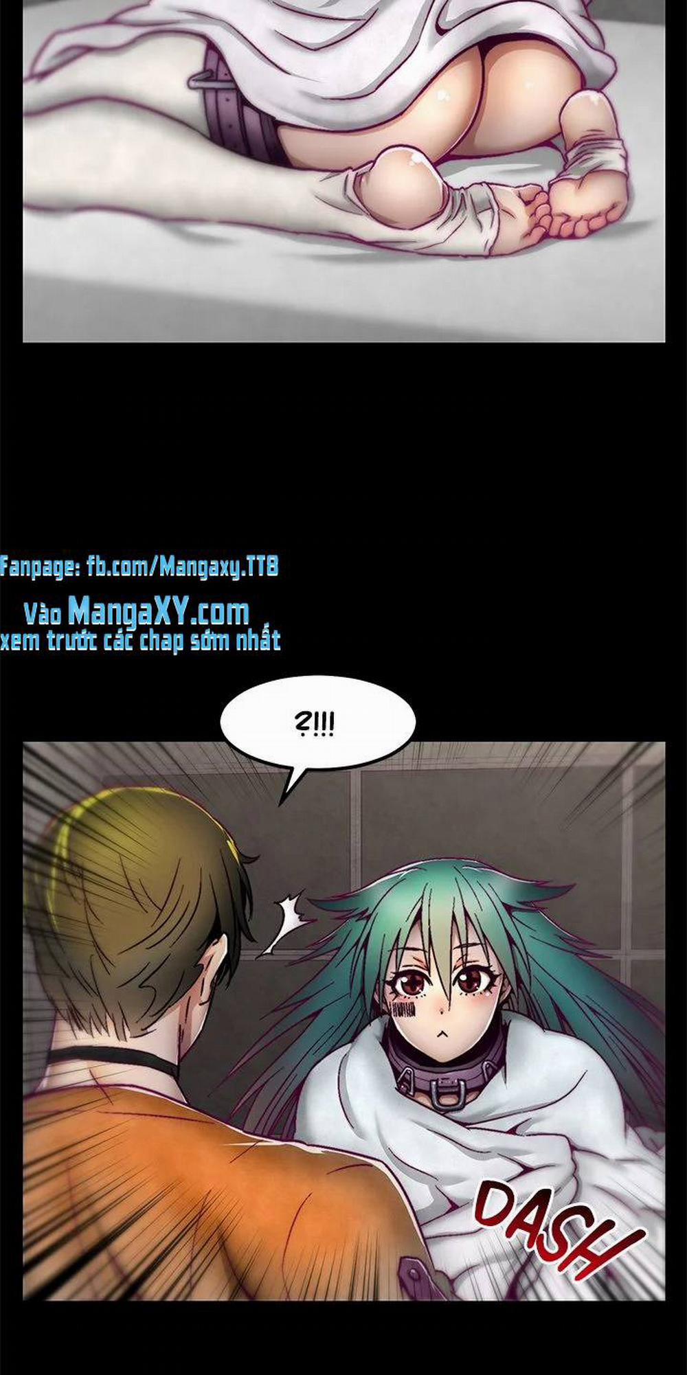 Trang Trại Nuôi Người 4 trang 4