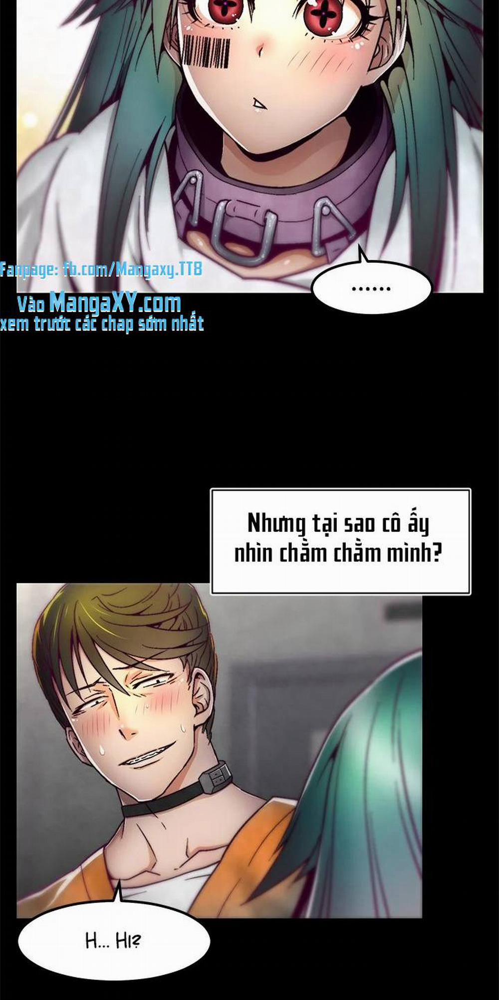 Trang Trại Nuôi Người 4 trang 6