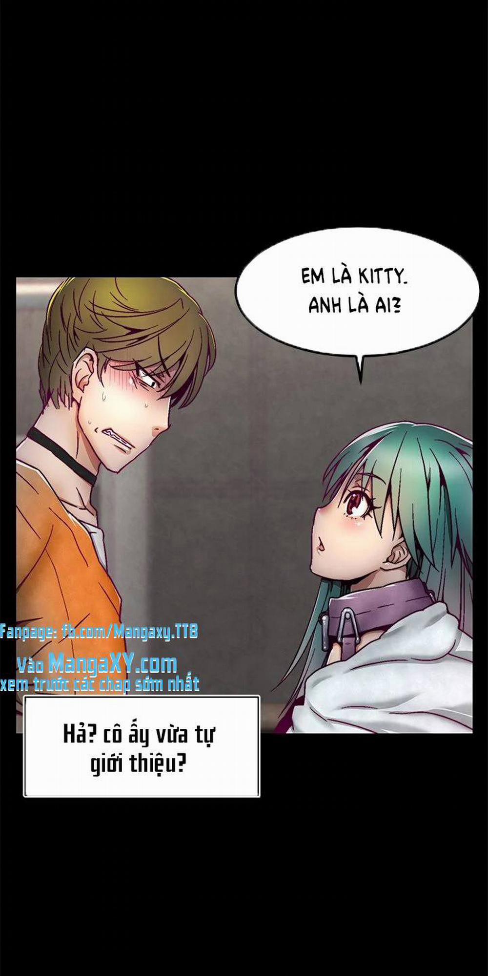 Trang Trại Nuôi Người 4 trang 7