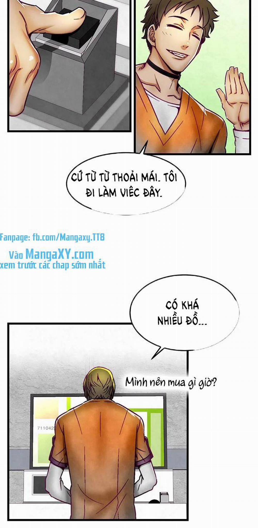 Trang Trại Nuôi Người 5 trang 13