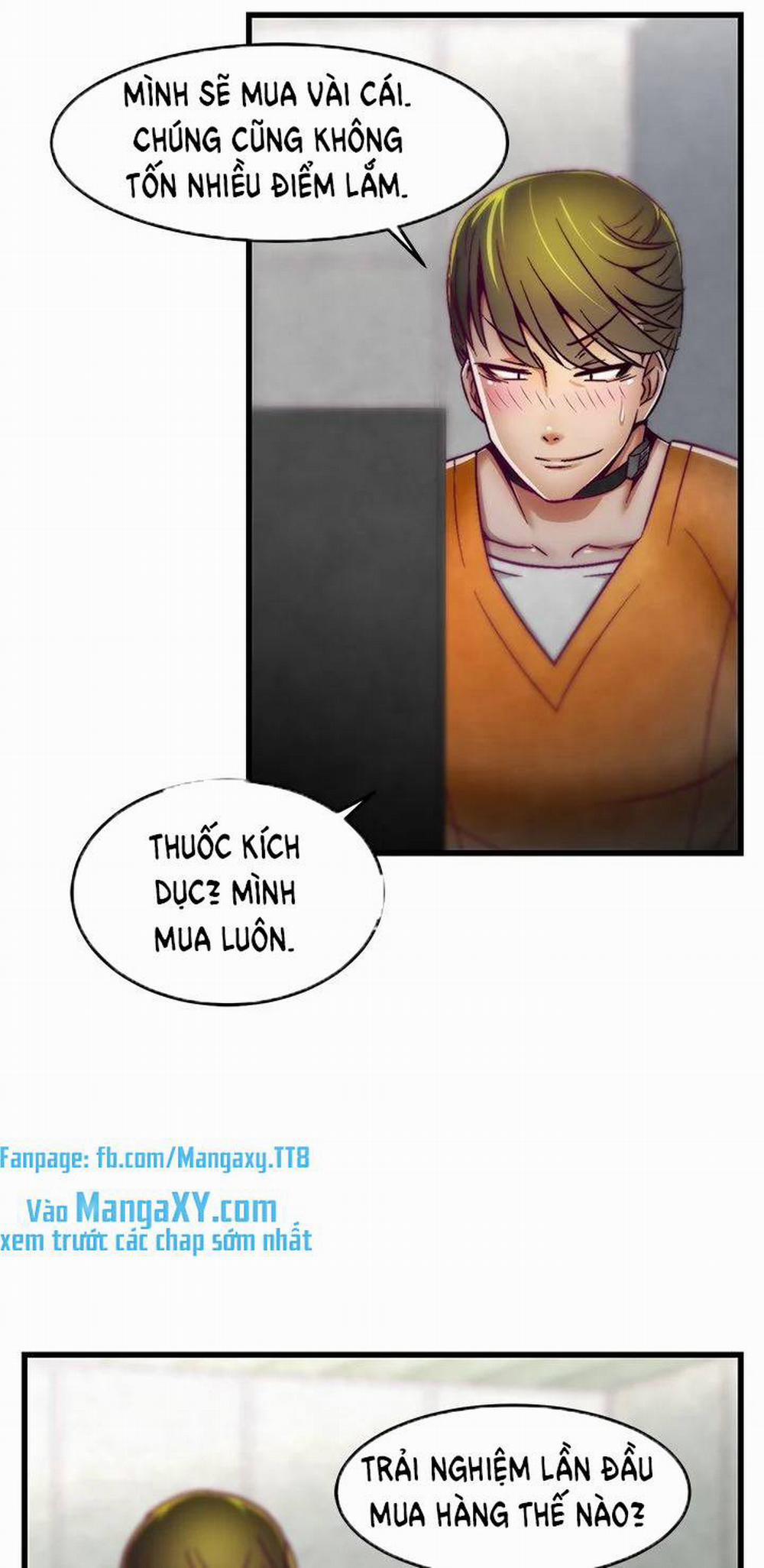 Trang Trại Nuôi Người 5 trang 21