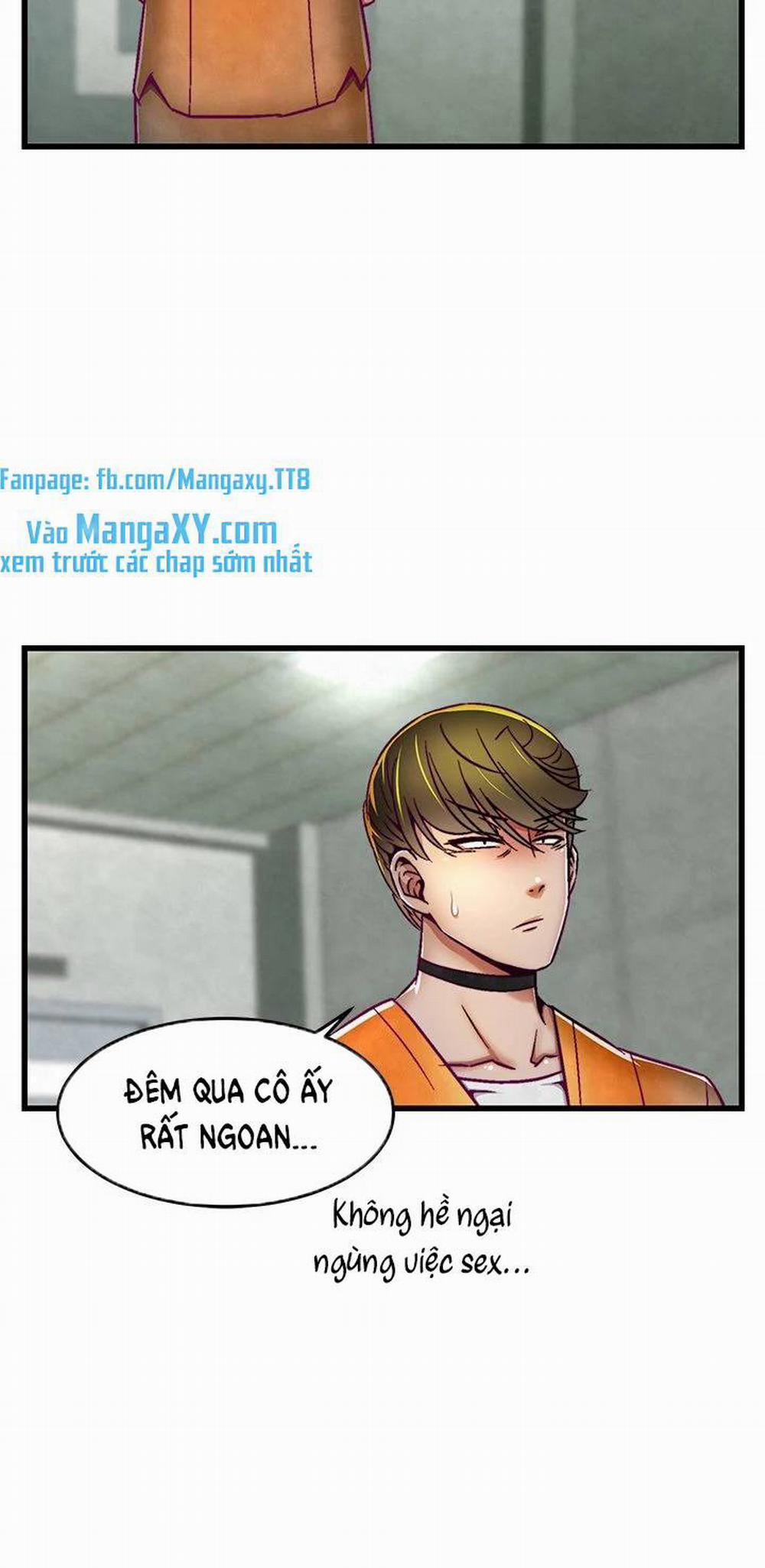 Trang Trại Nuôi Người 5 trang 29