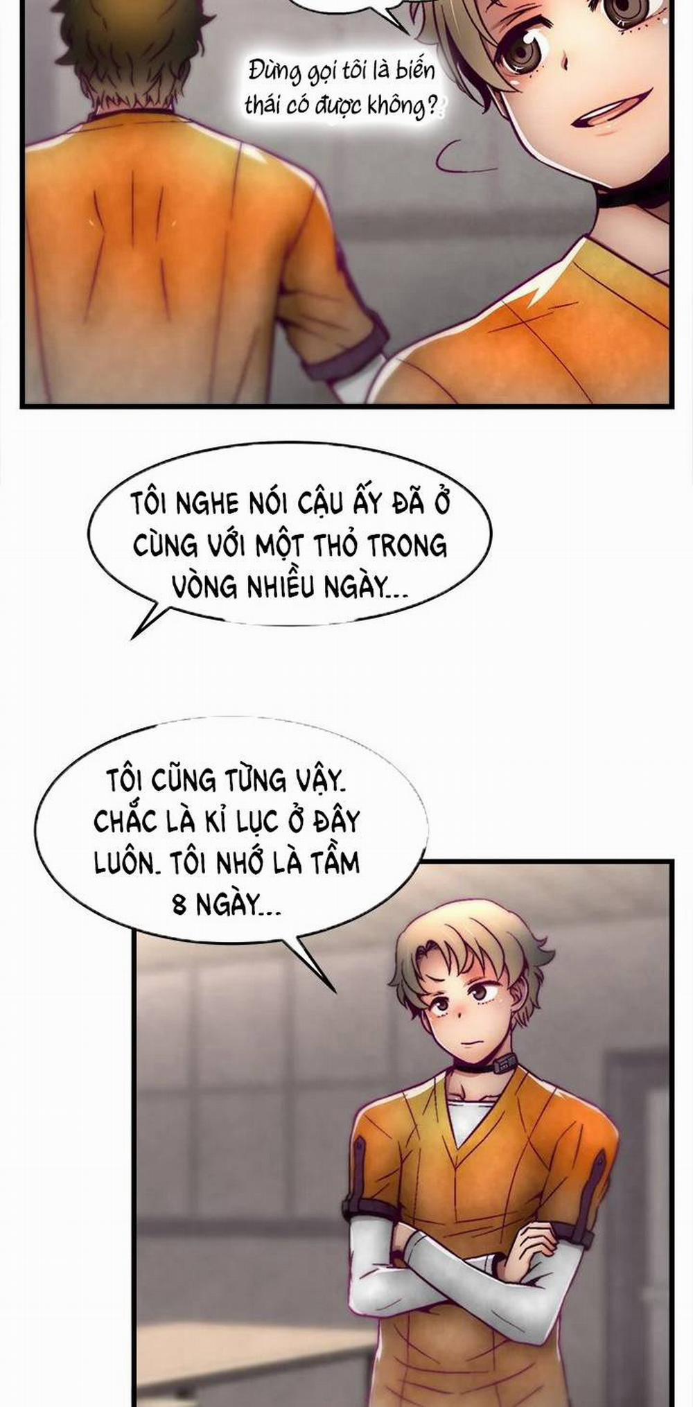 Trang Trại Nuôi Người 8 trang 10