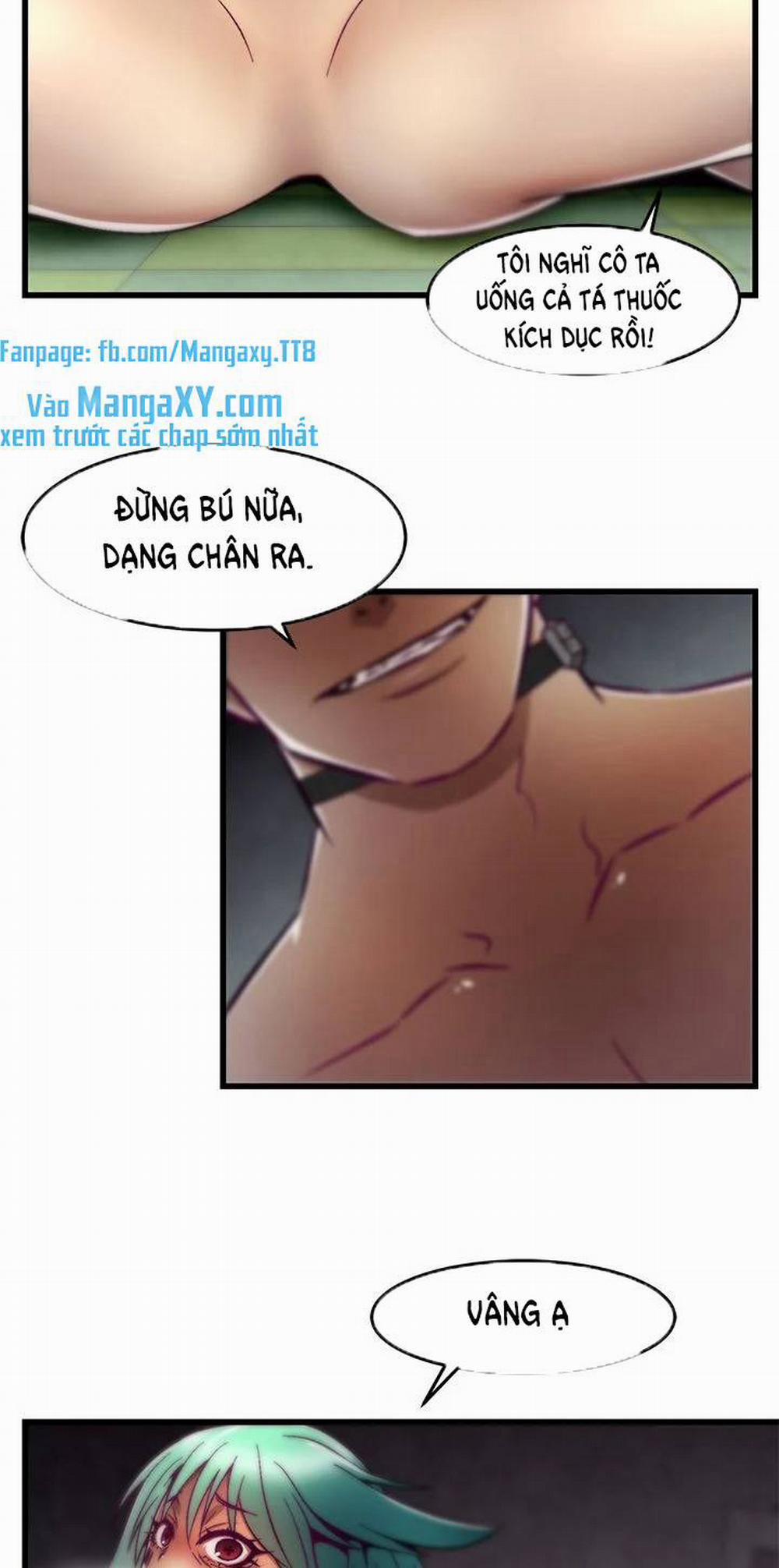 Trang Trại Nuôi Người 8 trang 32