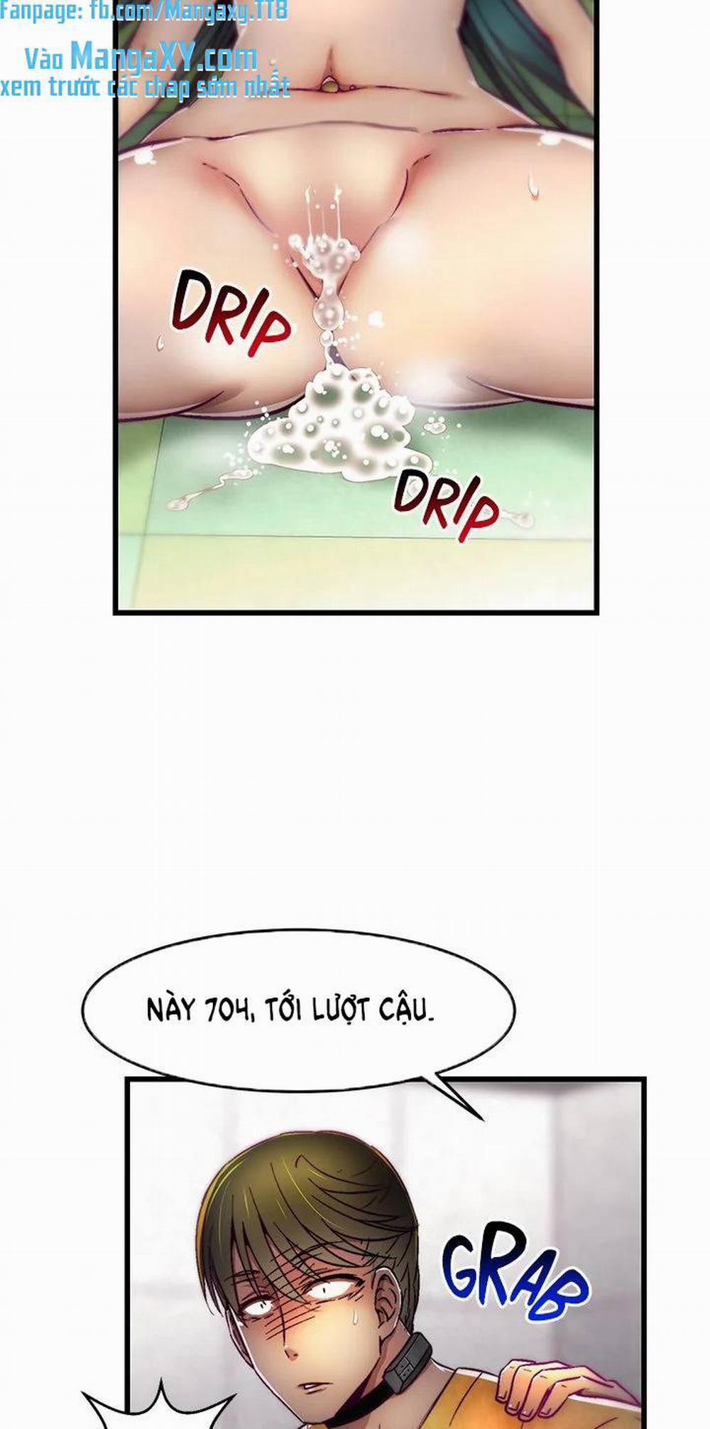 Trang Trại Nuôi Người 8 trang 38