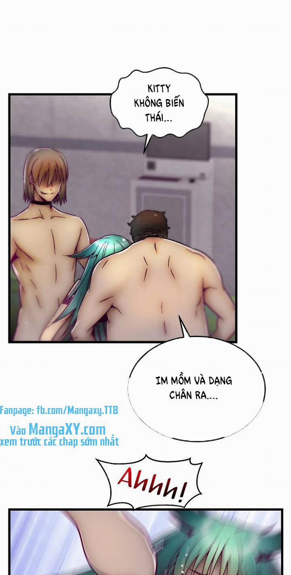 Trang Trại Nuôi Người 9 trang 12