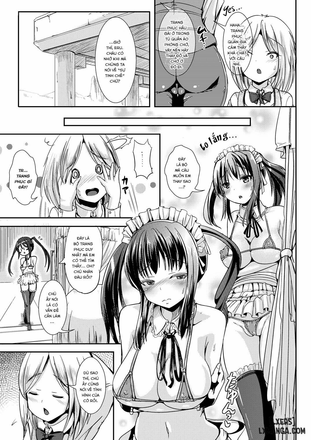 Trans “B” Maid -R- 1 trang 5