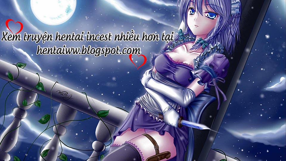 Trans Generation (To Love-Ru Darkness) Oneshot trang 26