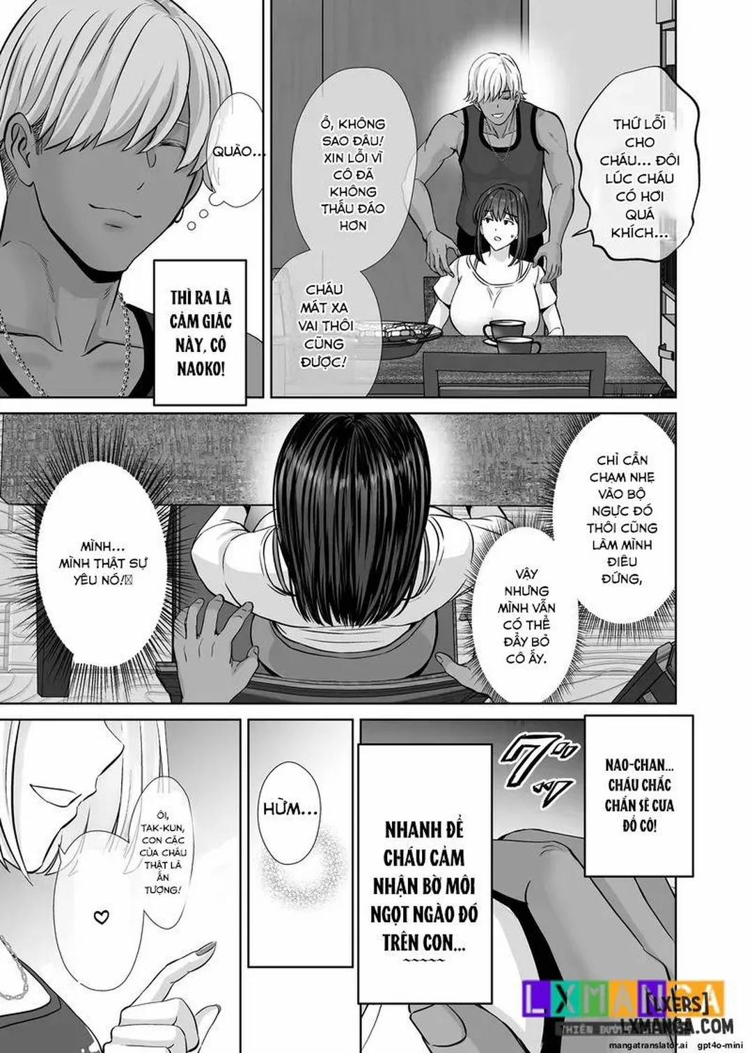 Trao đổi mẹ 1 trang 18