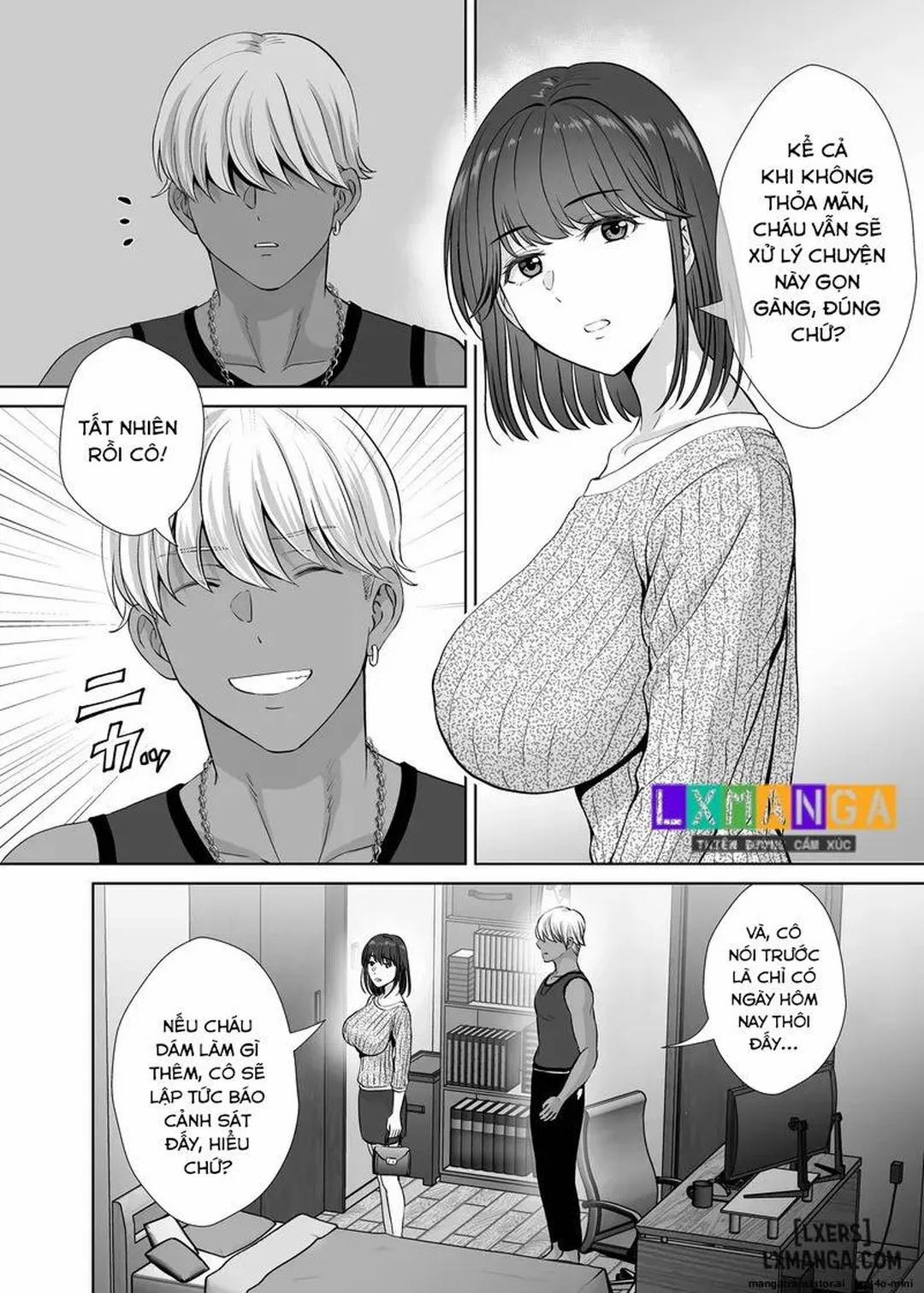 Trao đổi mẹ 1 trang 51