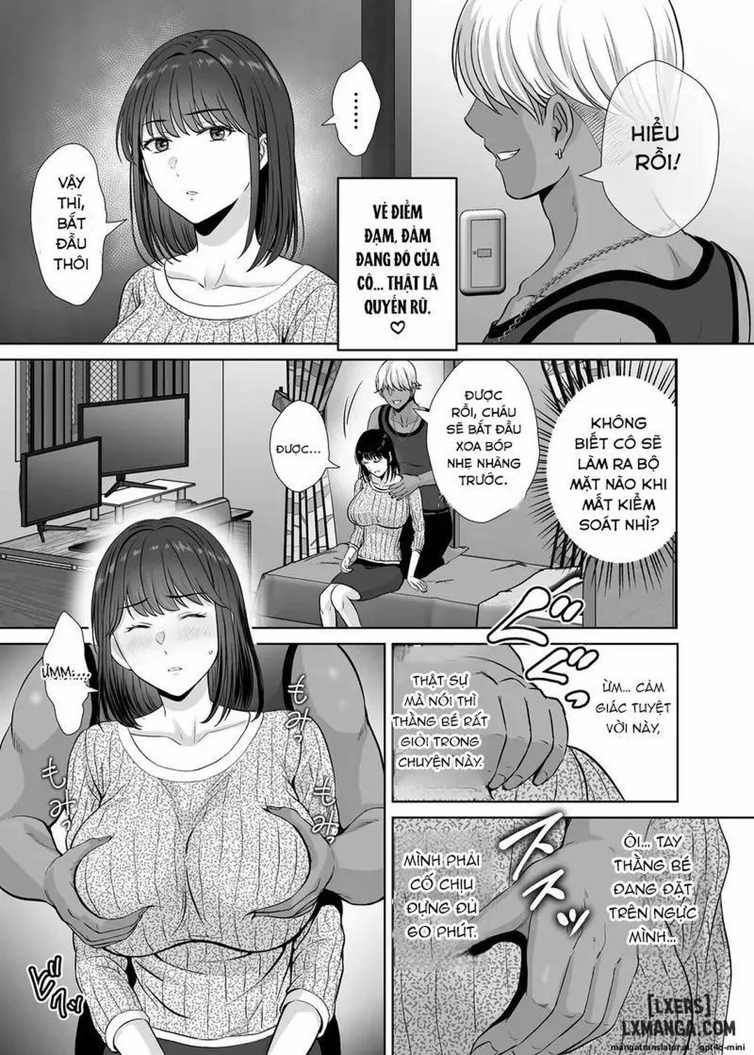 Trao đổi mẹ 1 trang 52